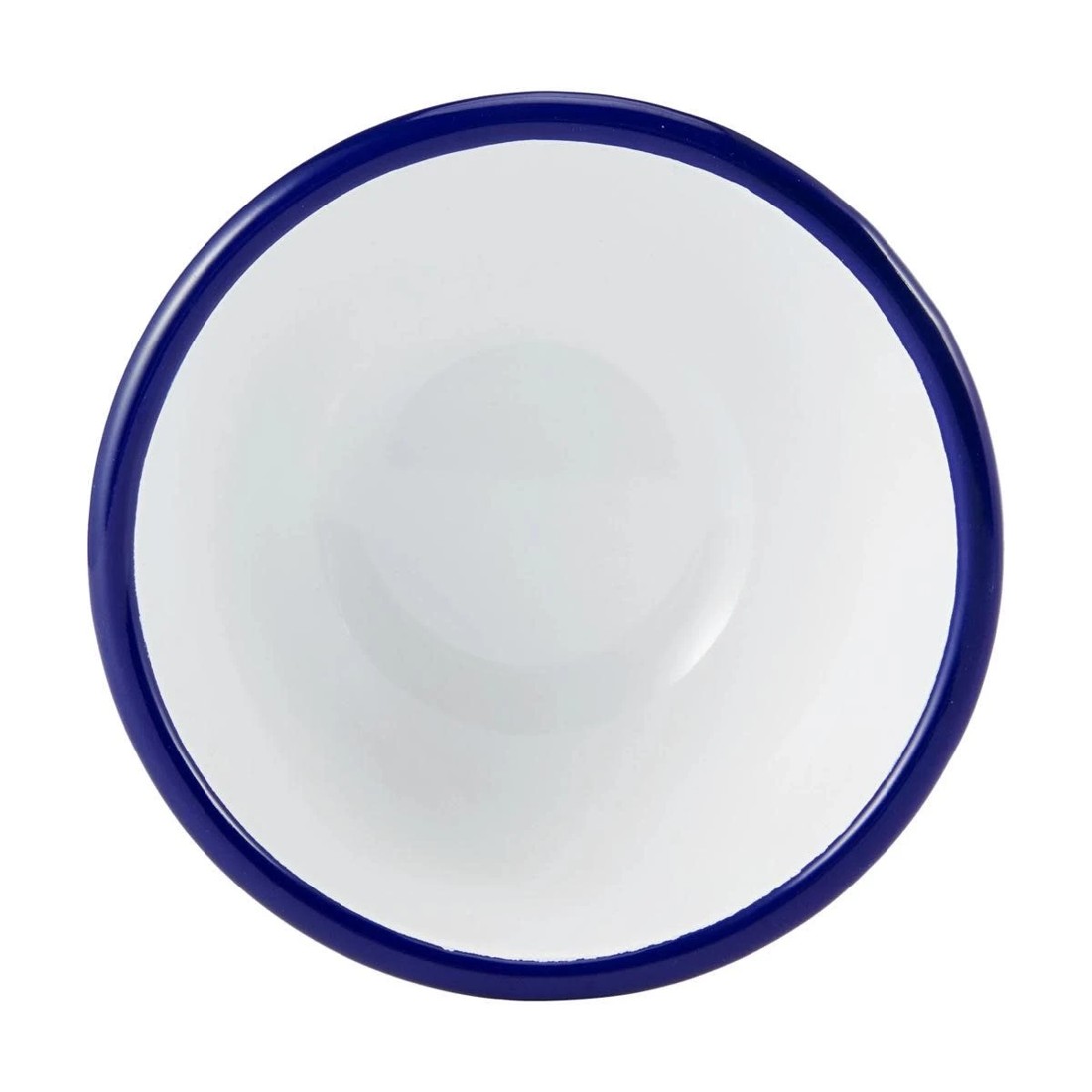 3 700ml Enamel Bowl, 3 of 4