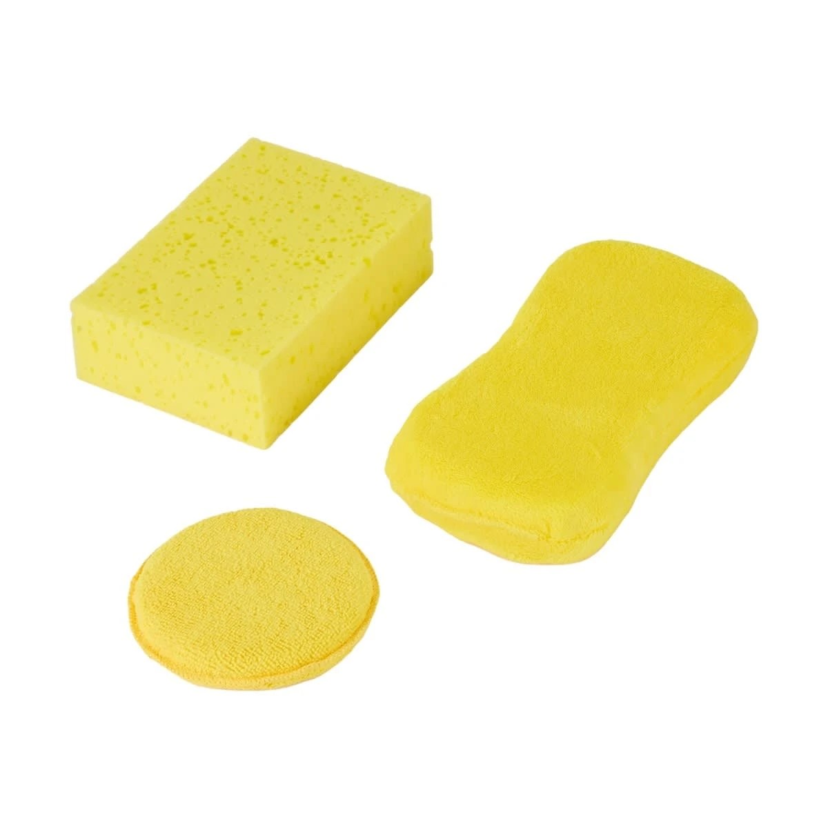 3 Cleaning Bucket Set, 3 of 7