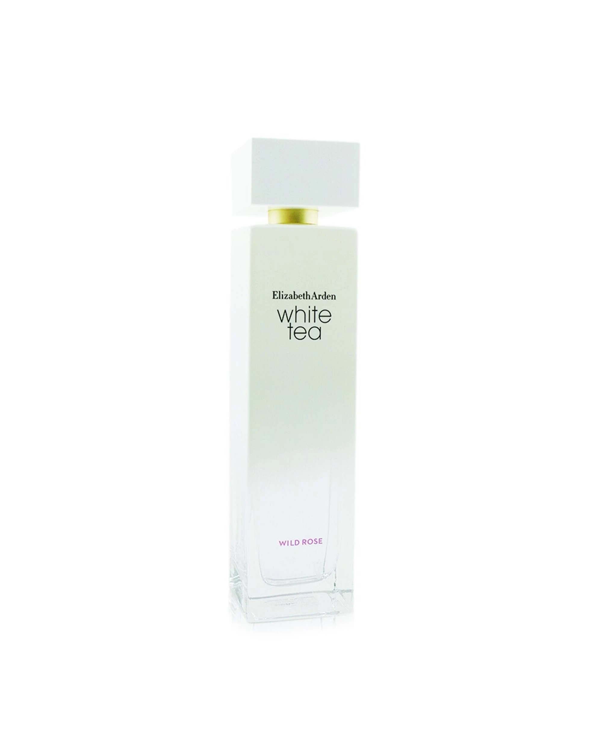 2 Elizabeth Arden White Tea Wild Rose Eau De Toilette Spray 100ml/3.3oz, 2 of 4