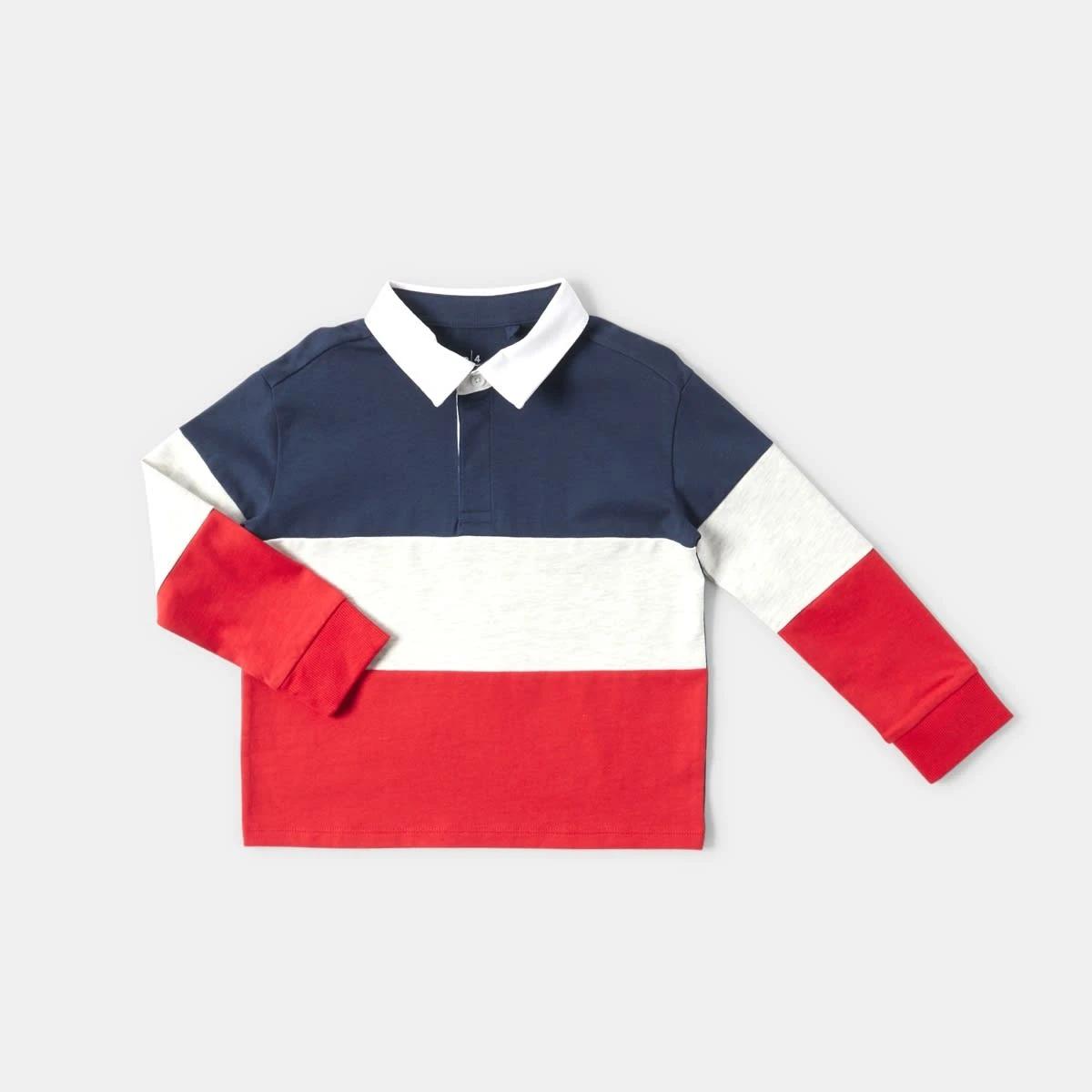 8 Long Sleeve T-shirt Highrskred, 8 of 9
