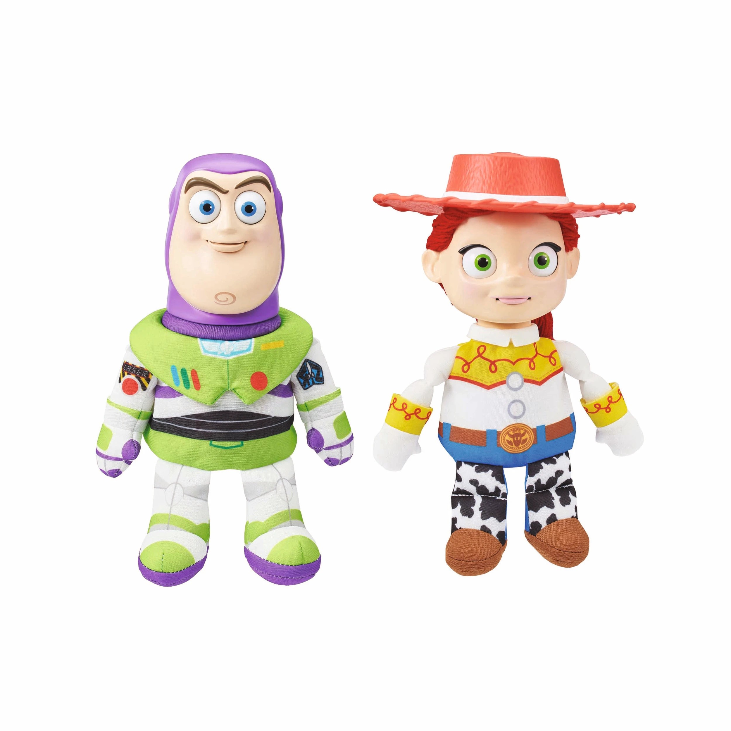 2 Disney Pixar Toy Story Palm Puppetronic Toy - Assorted, 2 of 10