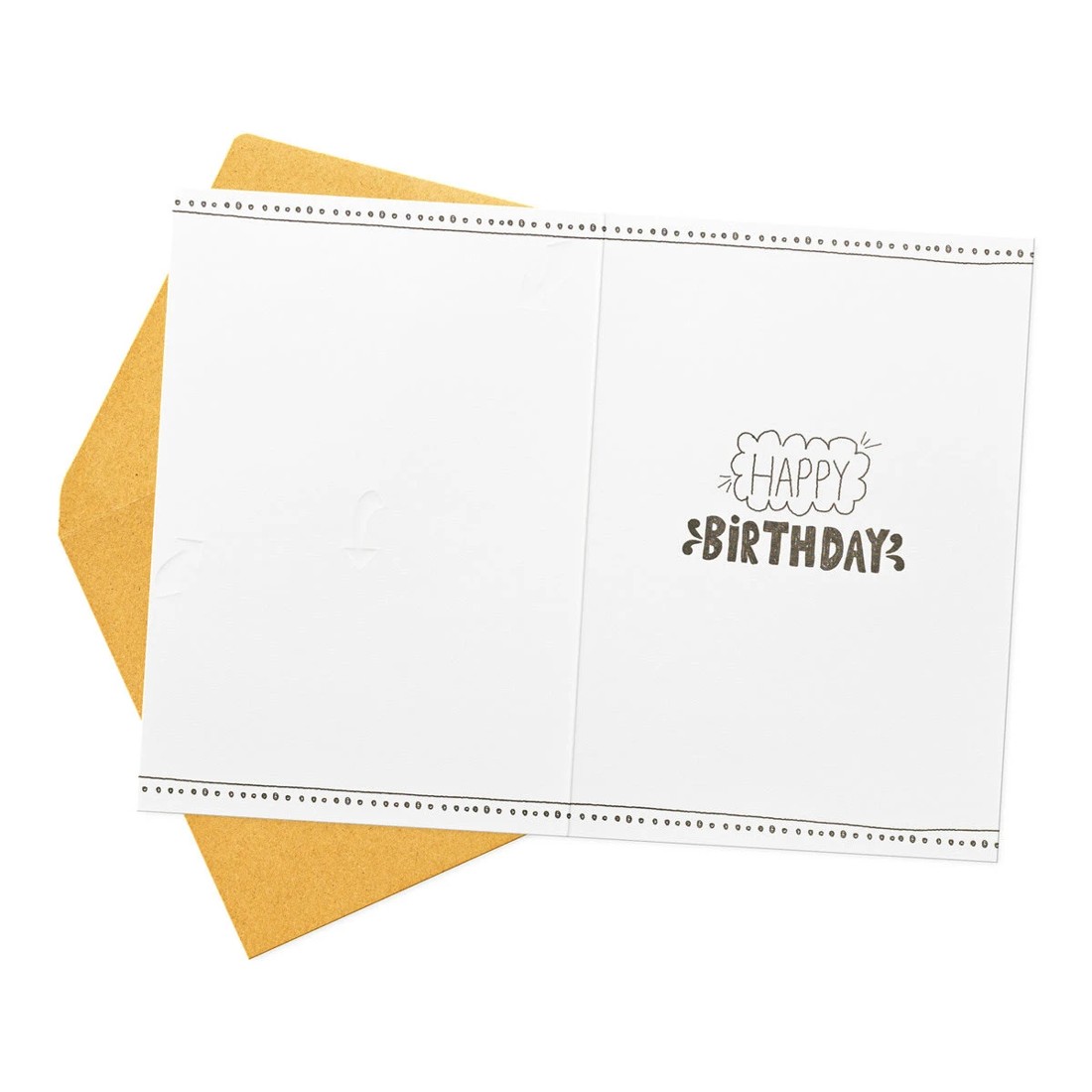 2 Hallmark Birthday Card - Age 18, 2 of 3