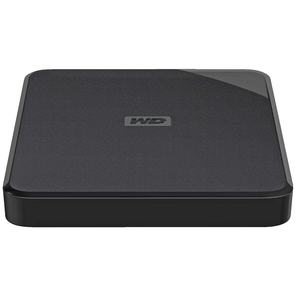 4 WD 1TB Elements SE Portable Hard Drive, 4 of 6