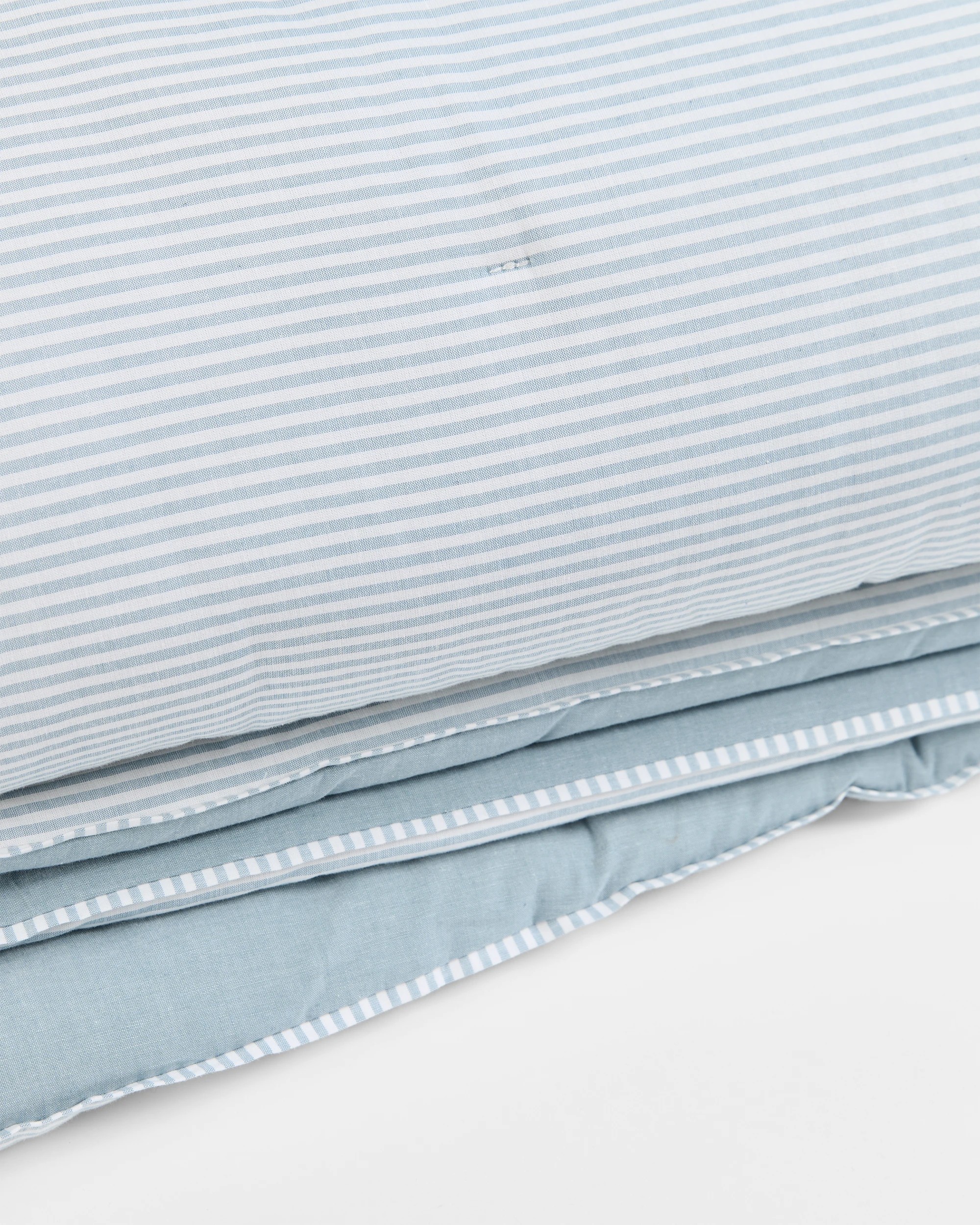 4 Target Hampton Comforter Set - Double Bed - Blue, 4 of 9