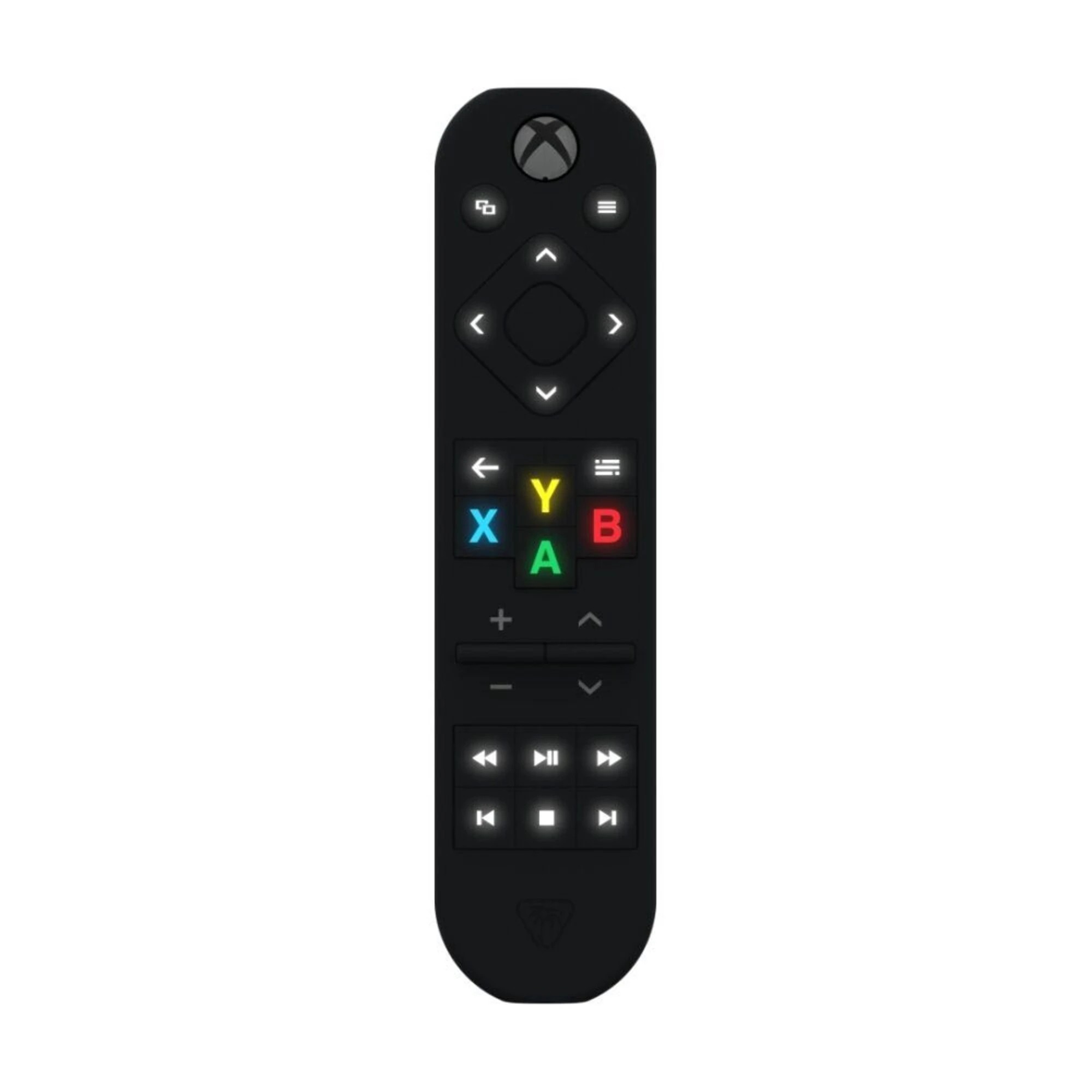 3 Turtle Beach - Solis V2 Media Remote for Xbox - Black, 3 of 5