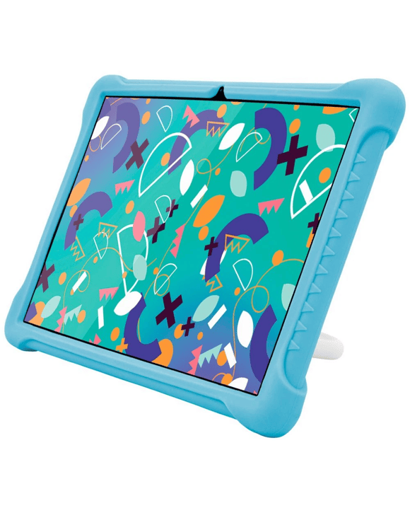 Opel Tab R10 Wi-Fi 10" Tablet with Bumper Case