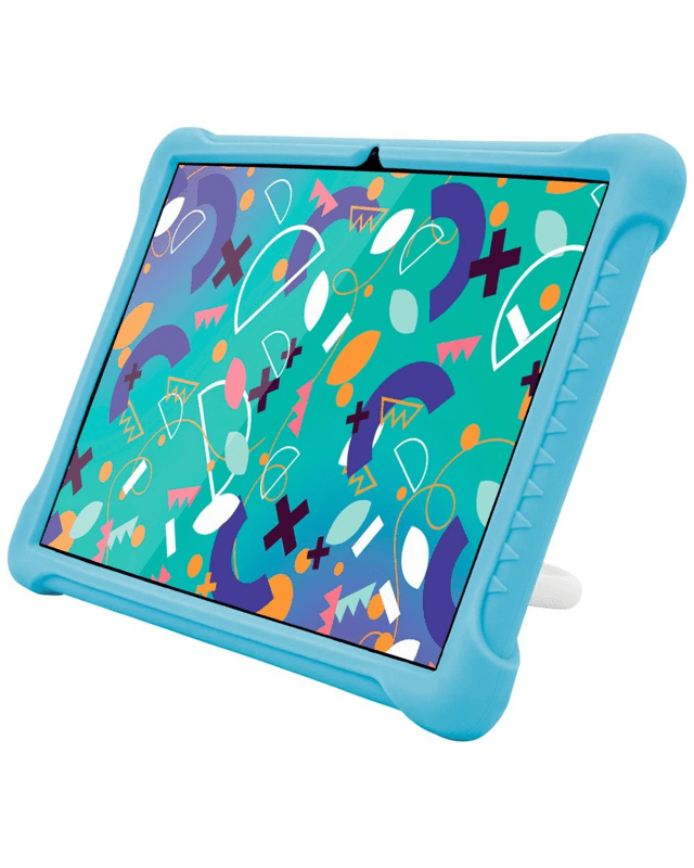 Opel Tab R10 Wi-Fi 10" Tablet with Bumper 