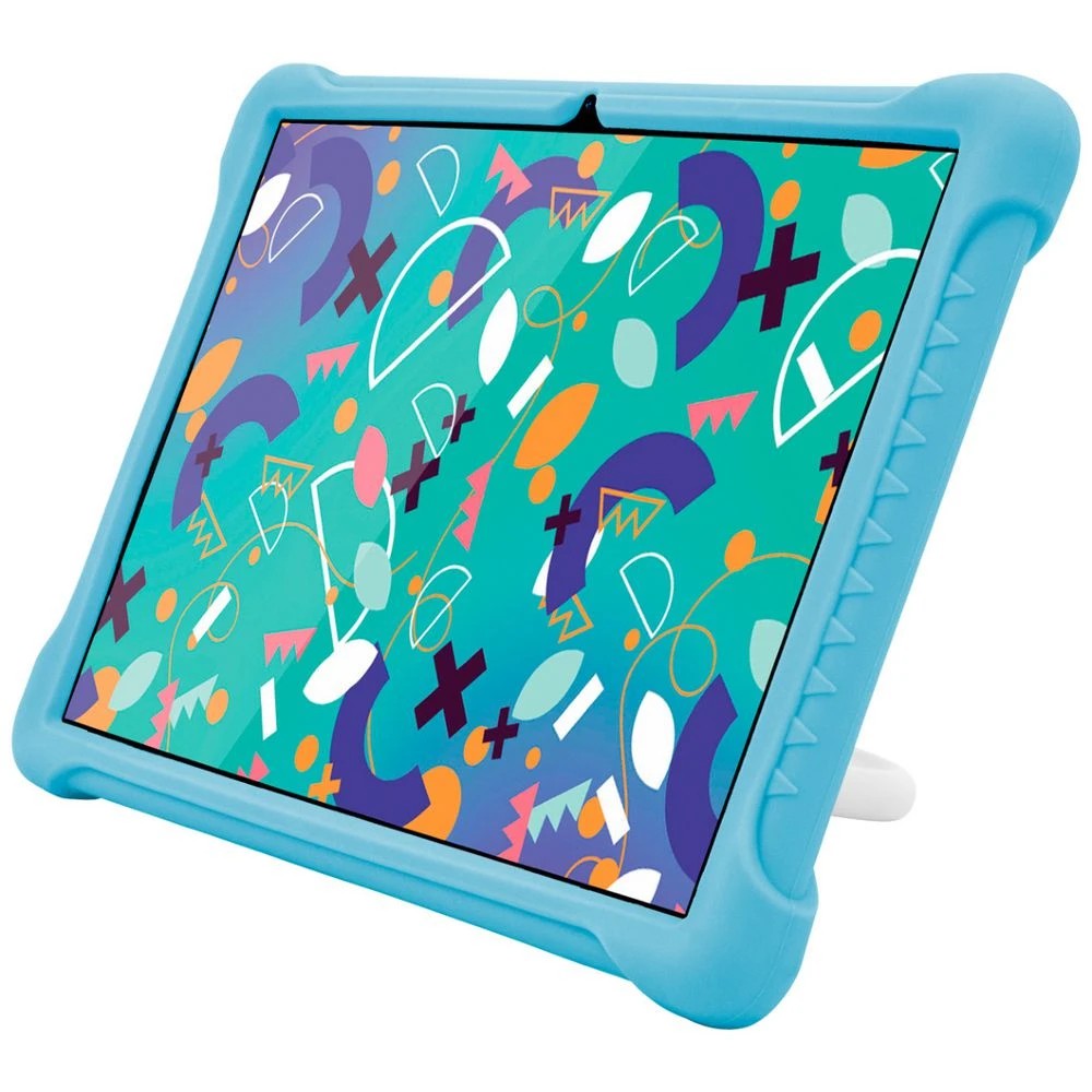 1 Opel Tab R10 Wi-Fi 10" Tablet with Bumper Case, 1 of 5