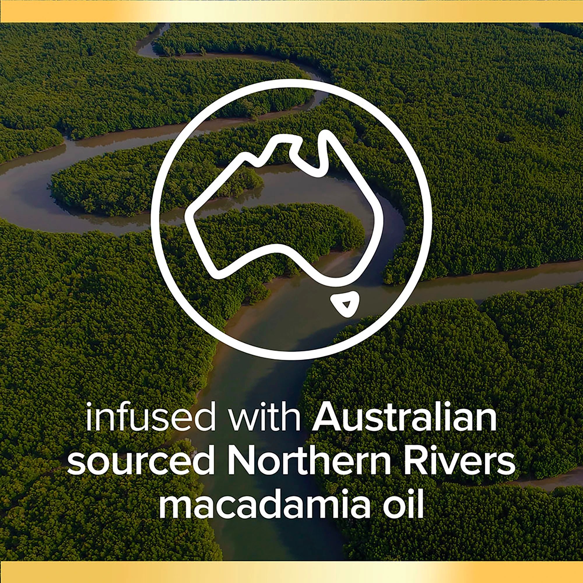 7 Palmolive Luminous Oils Body Wash 750ml - Northern Rivers Macadamia Oil and Peony, 7 of 9