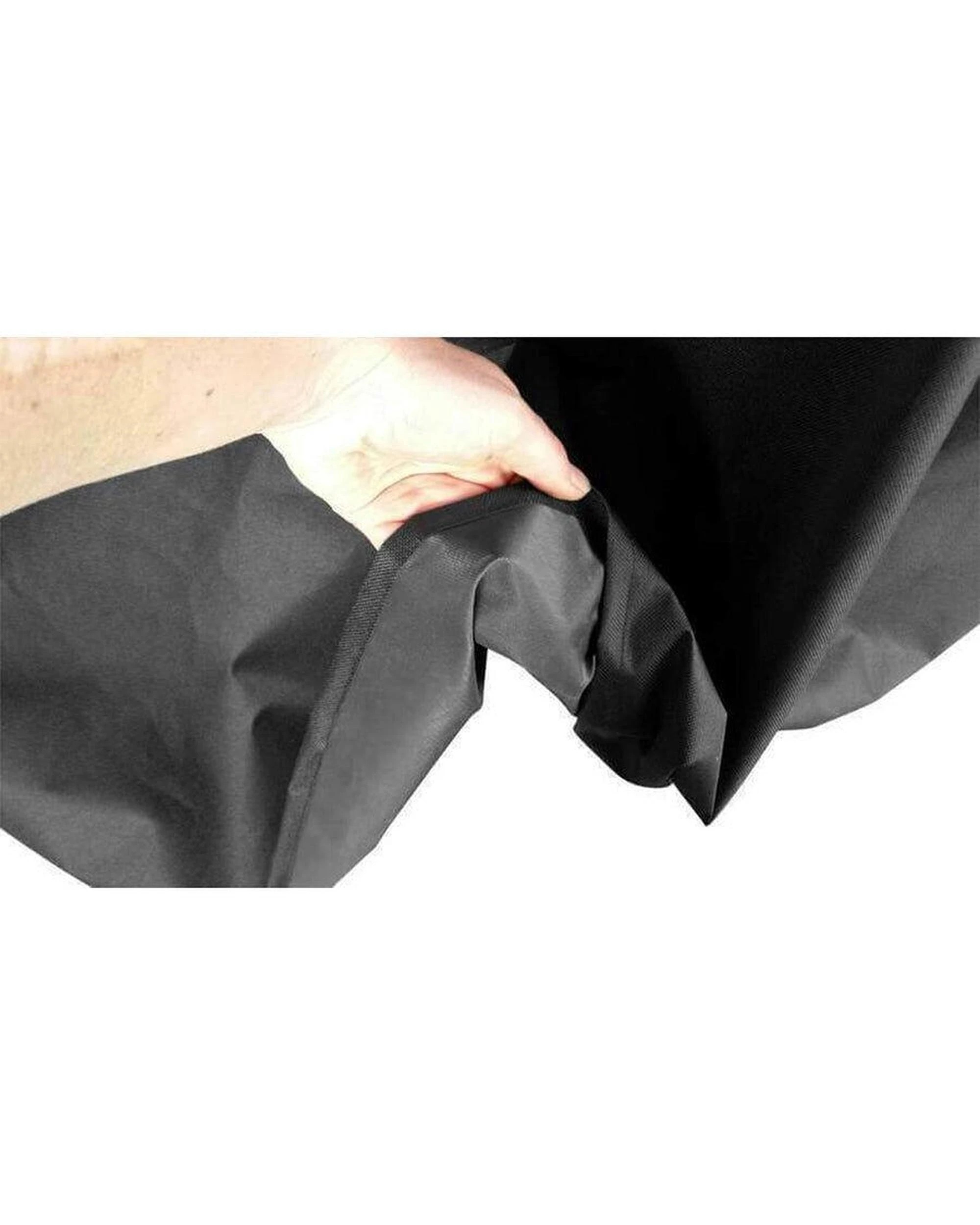 3 Flaming Coals Spit Roaster Cover - 1500 Spartan, Hooded Spartan, Dual Fuel, 3 of 3