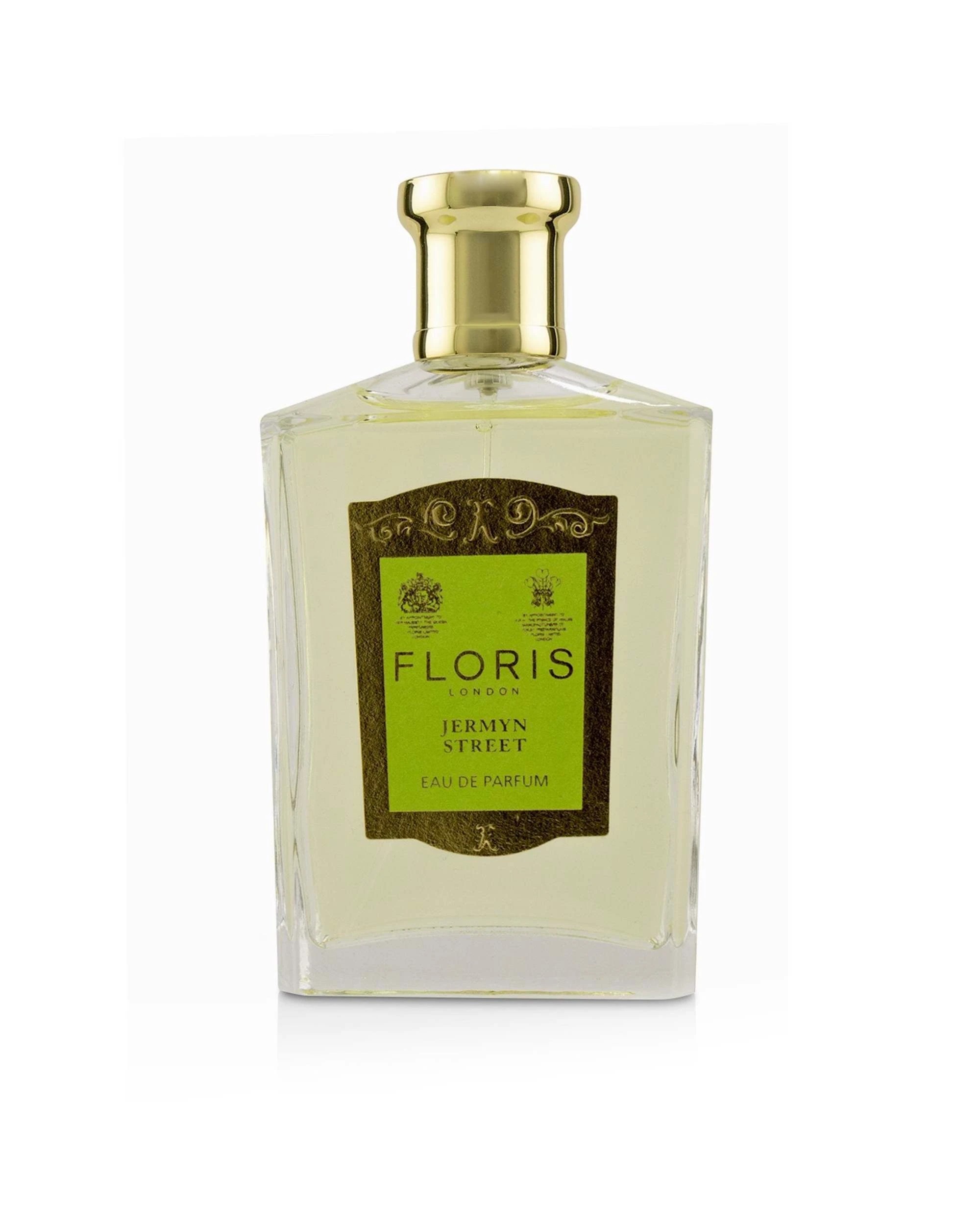 3 Floris London Jermyn Street Eau De Parfum Spray 100ml/3.3oz, 3 of 4