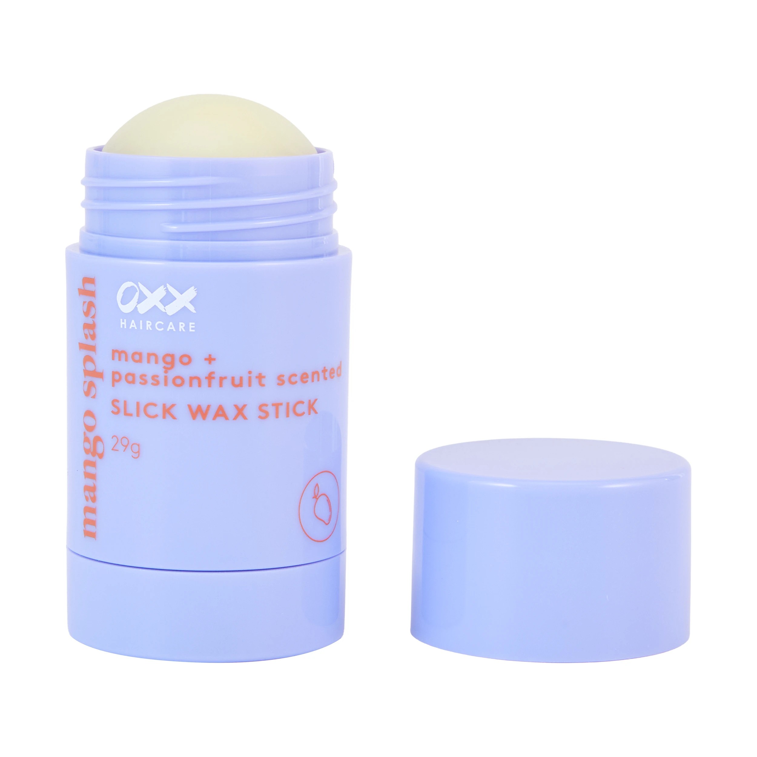 5 OXX Haircare Cherry Bomb Slick Hair Set, 5 of 6