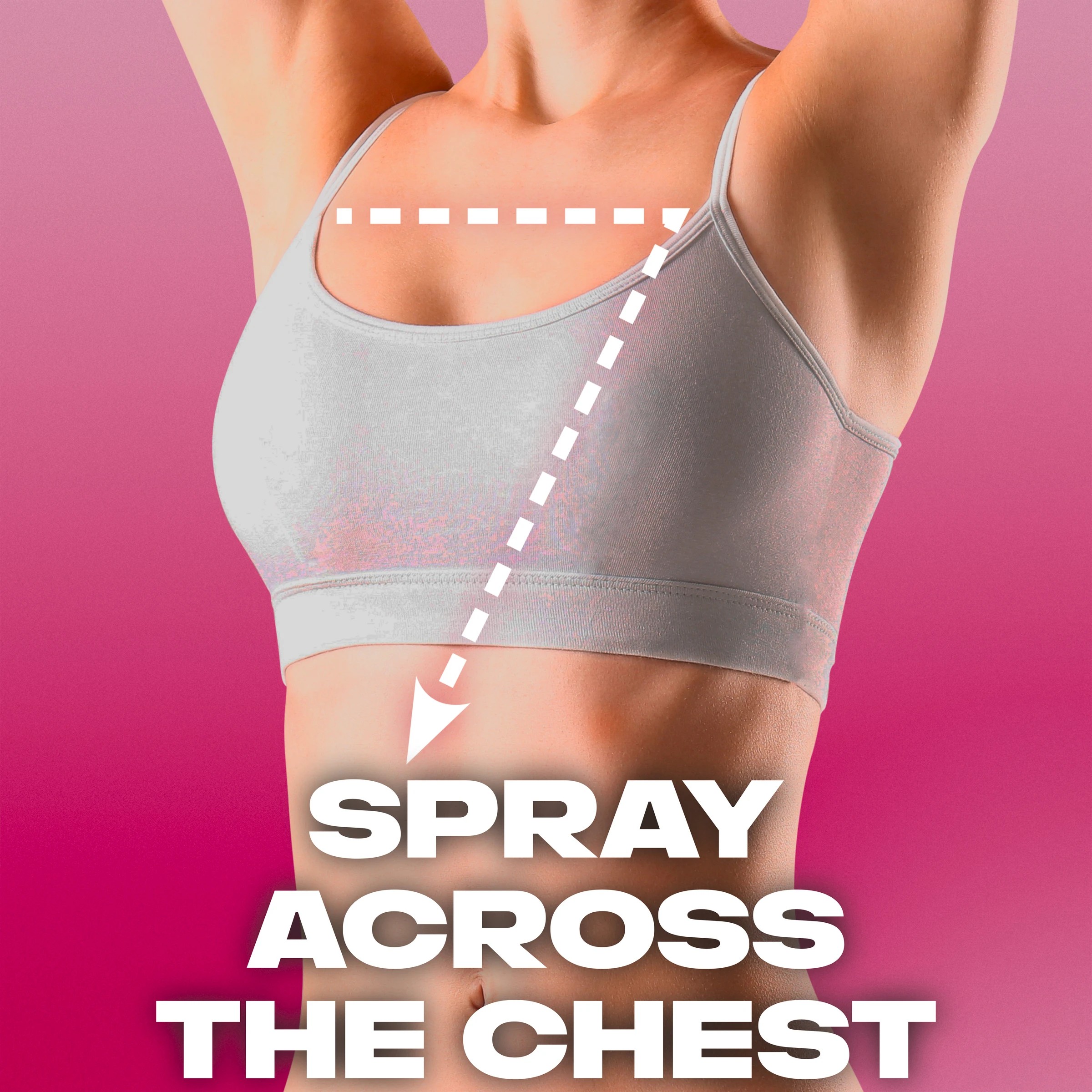 4 LYNX Anarchy For Her Deodorant Bodyspray - Rose and Bergamot Scented, 4 of 5