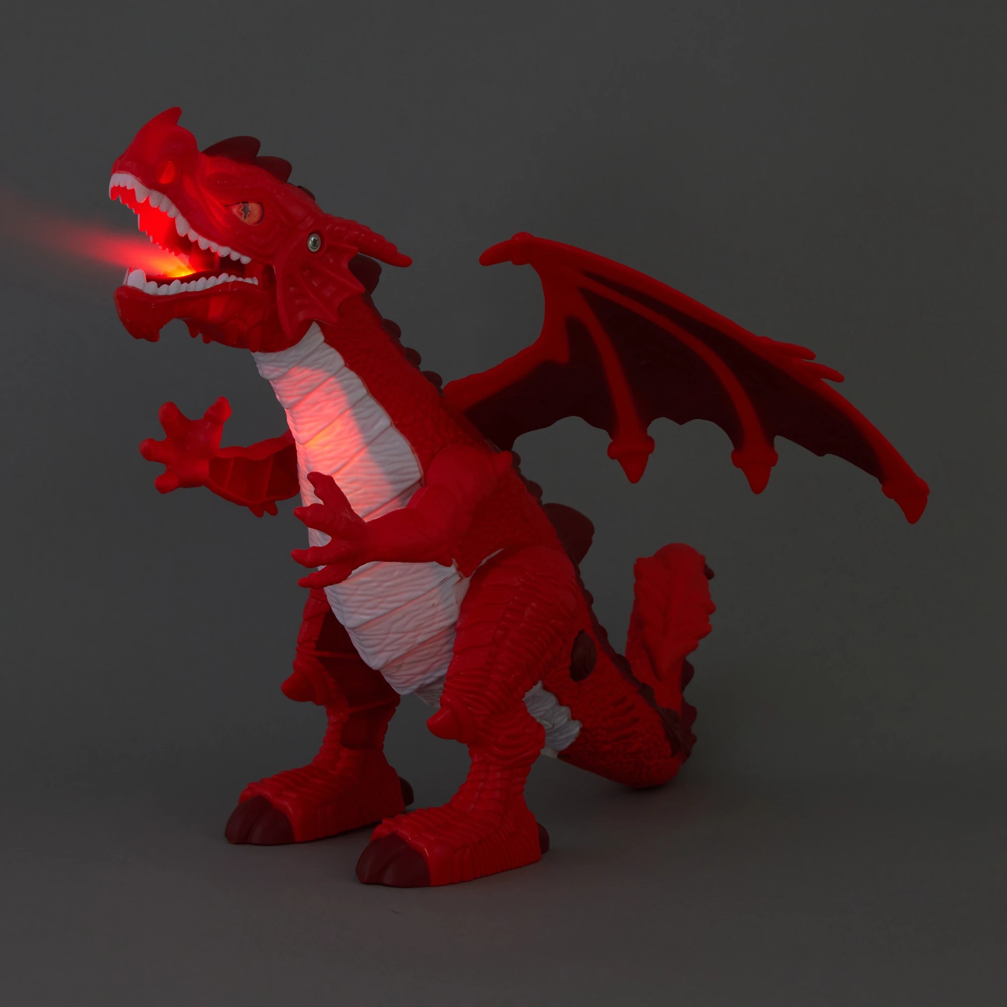 7 Dragon Chaos Action Figure, 7 of 8