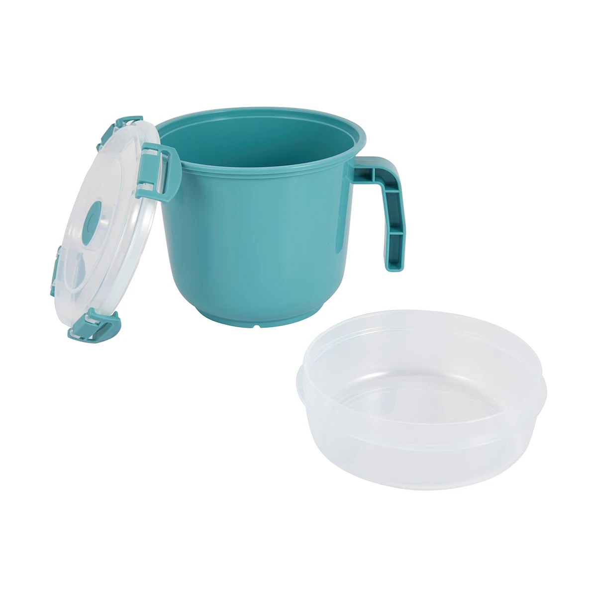 3 Microwave Soup Cup, 3 of 4