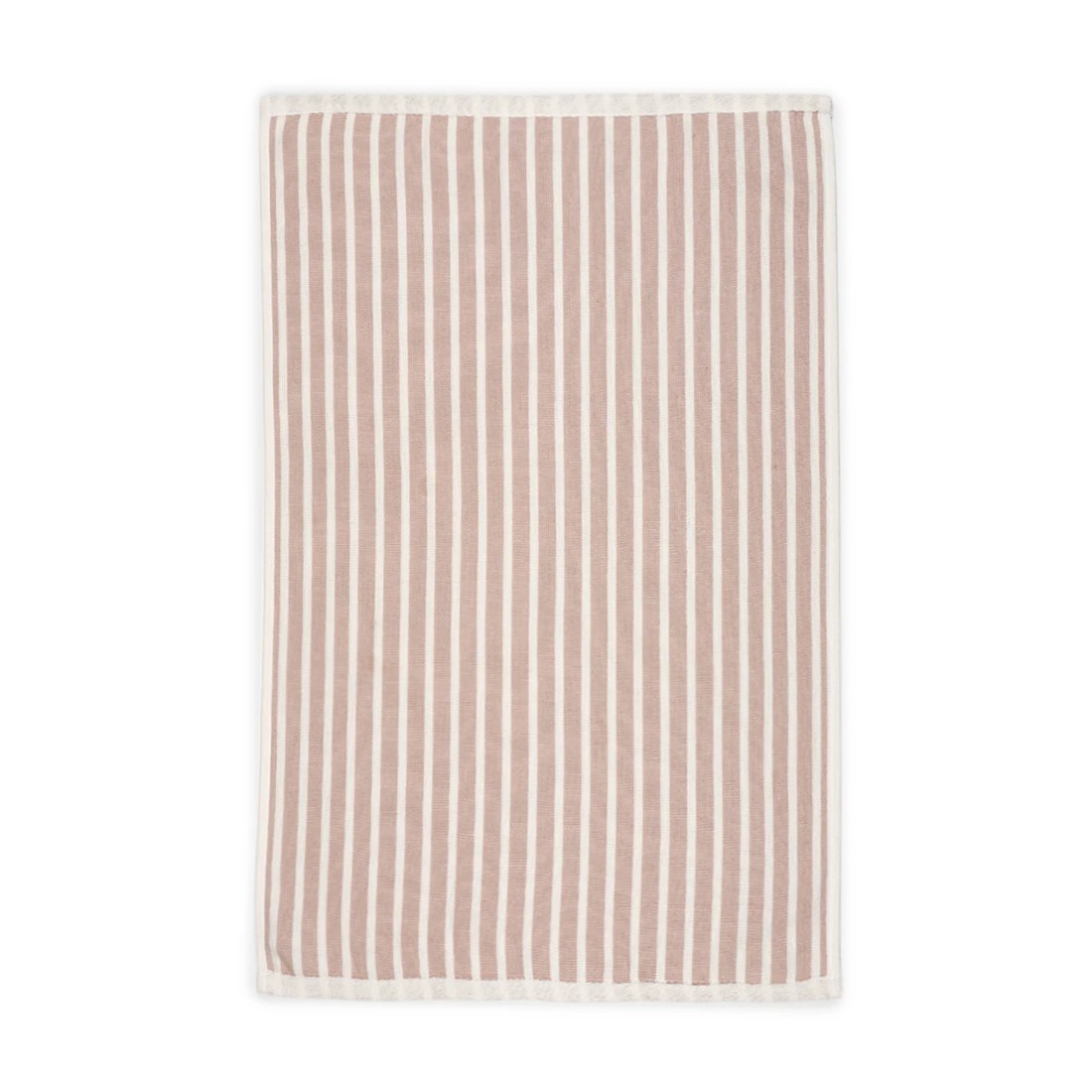 3 3 Pack Shell Natural Tea Towels, 3 of 7