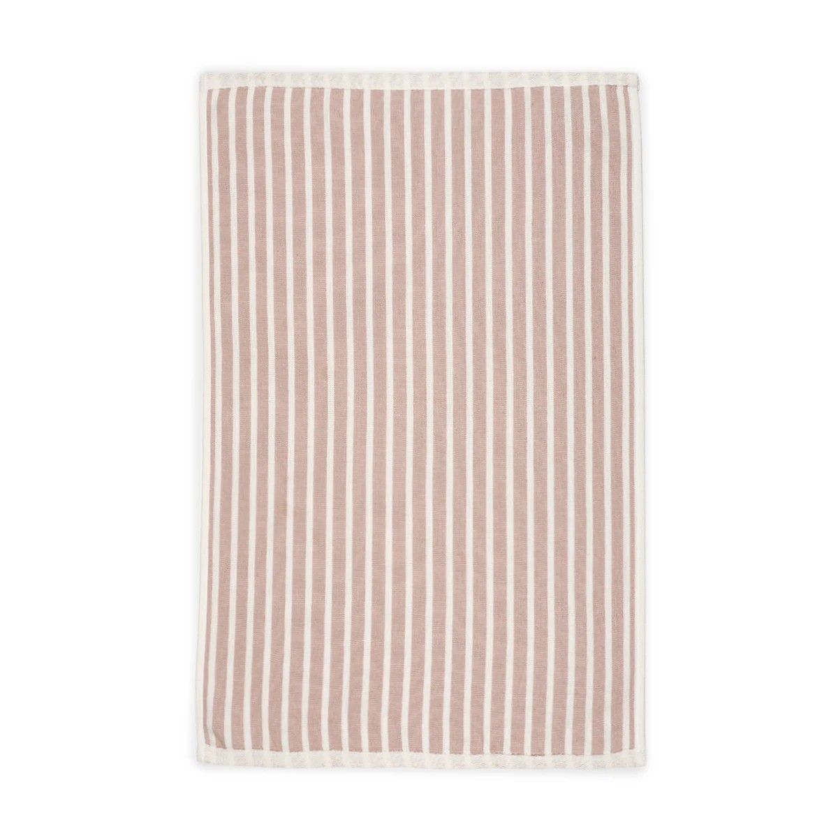 3 3 Pack Shell Natural Tea Towels, 3 of 7