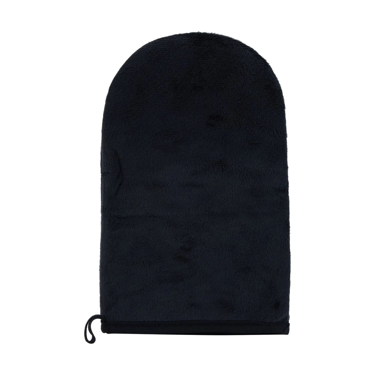 1 OXX Bodycare Tanning Mitt - Black, 1 of 3