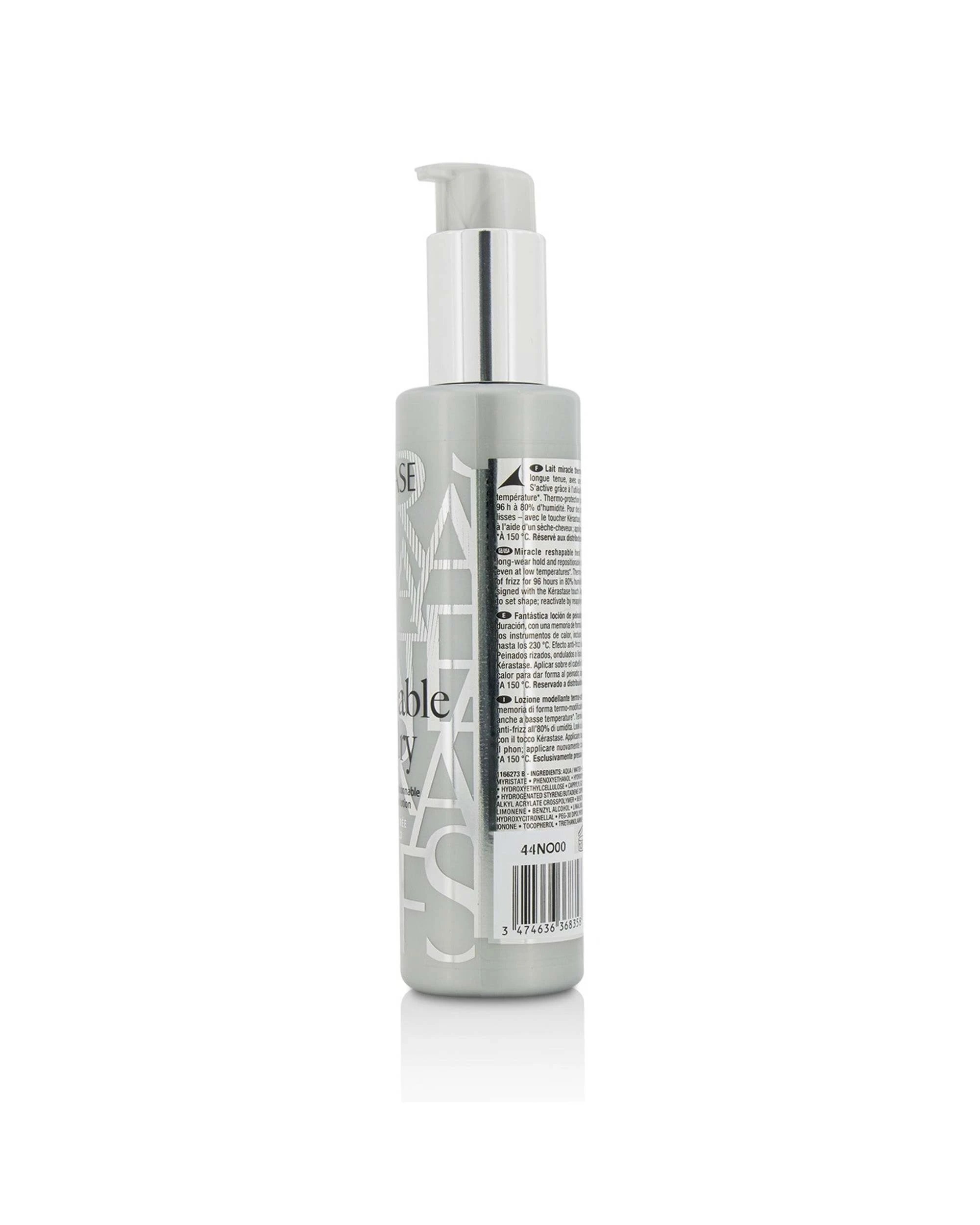 2 Kerastase Styling L'Incroyable Blowdry Miracle Reshapable Heat Lotion  150ml/5.1oz, 2 of 3