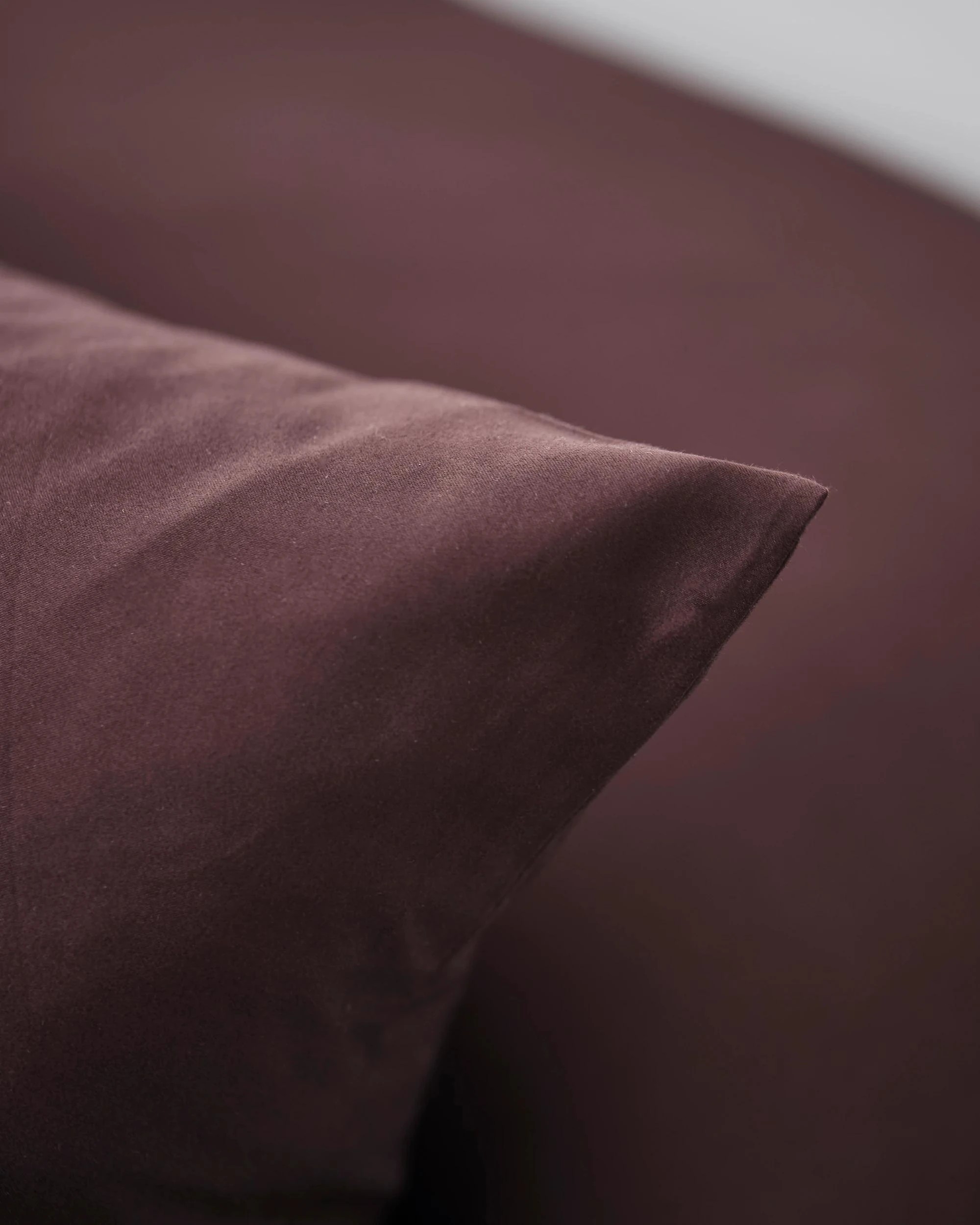 6 Target Luxury Egyptian Cotton Quilt Cover Set - Queen Bed - Brown, 6 of 10