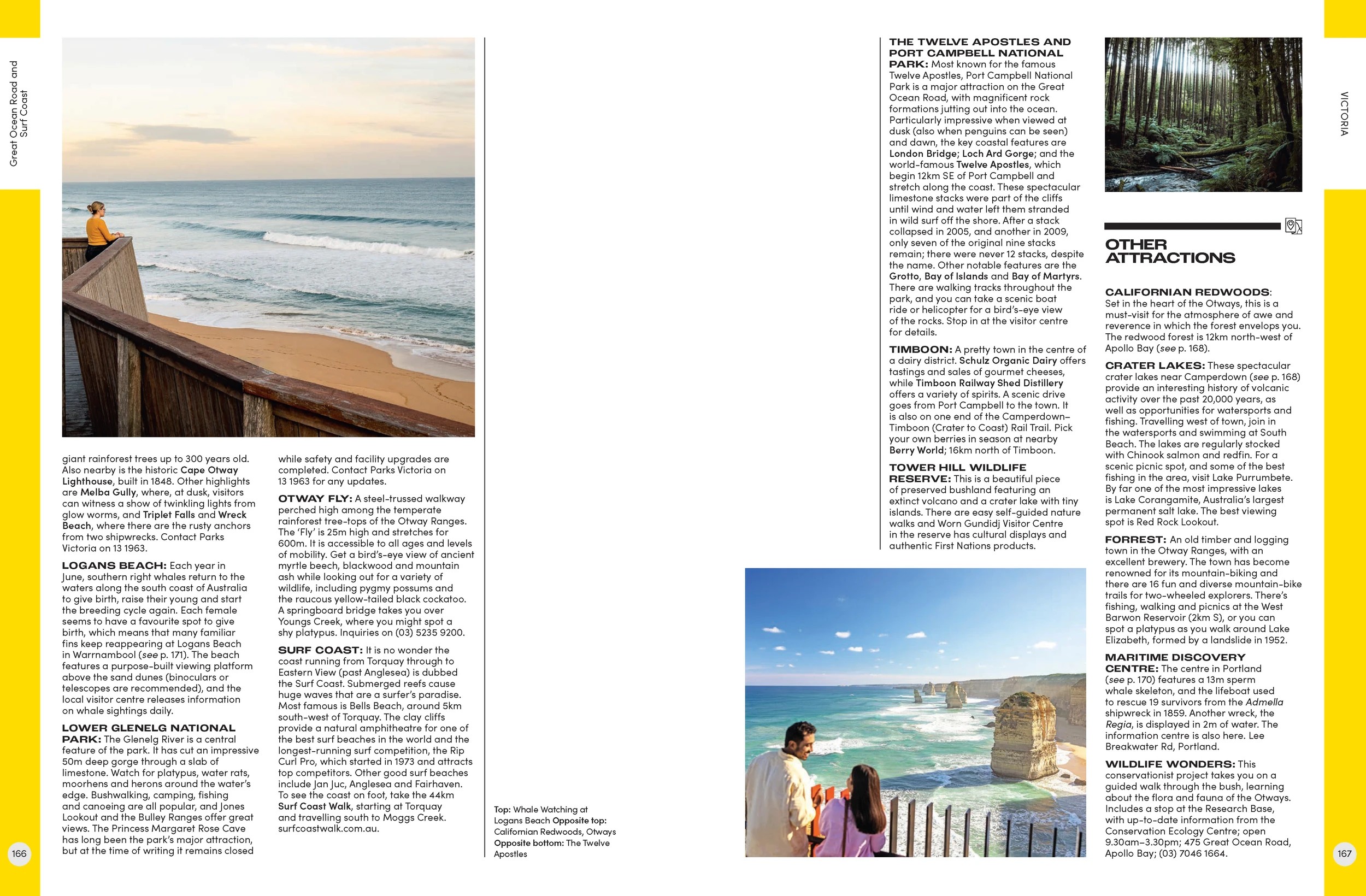 3 Explore Australia 2027: Australia's Essential Travel Guide - Book, 3 of 6