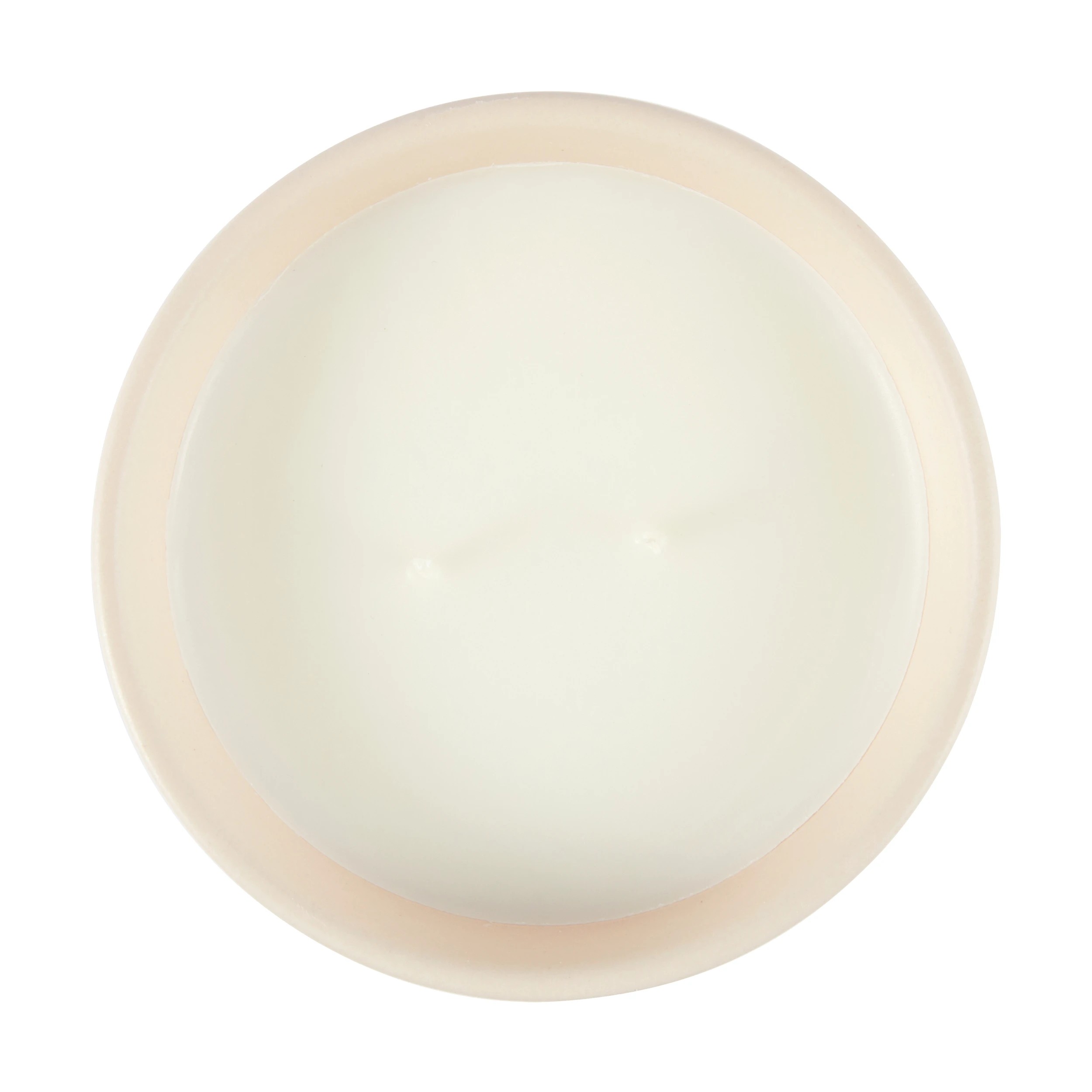 6 Salted Caramel Ice Cream Candle, 6 of 7