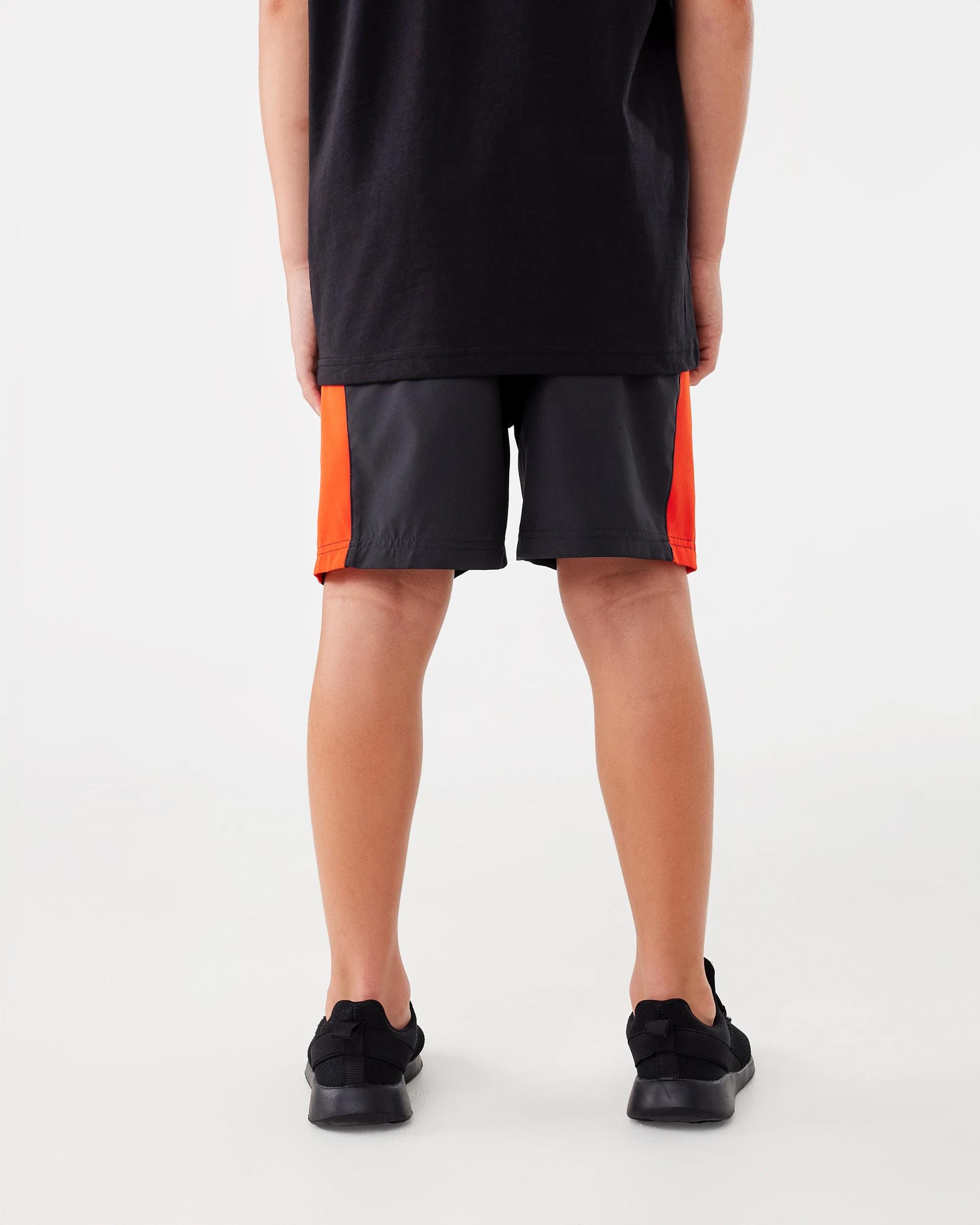 2 Official AFL Kids Shorts St Kilda, 2 of 9