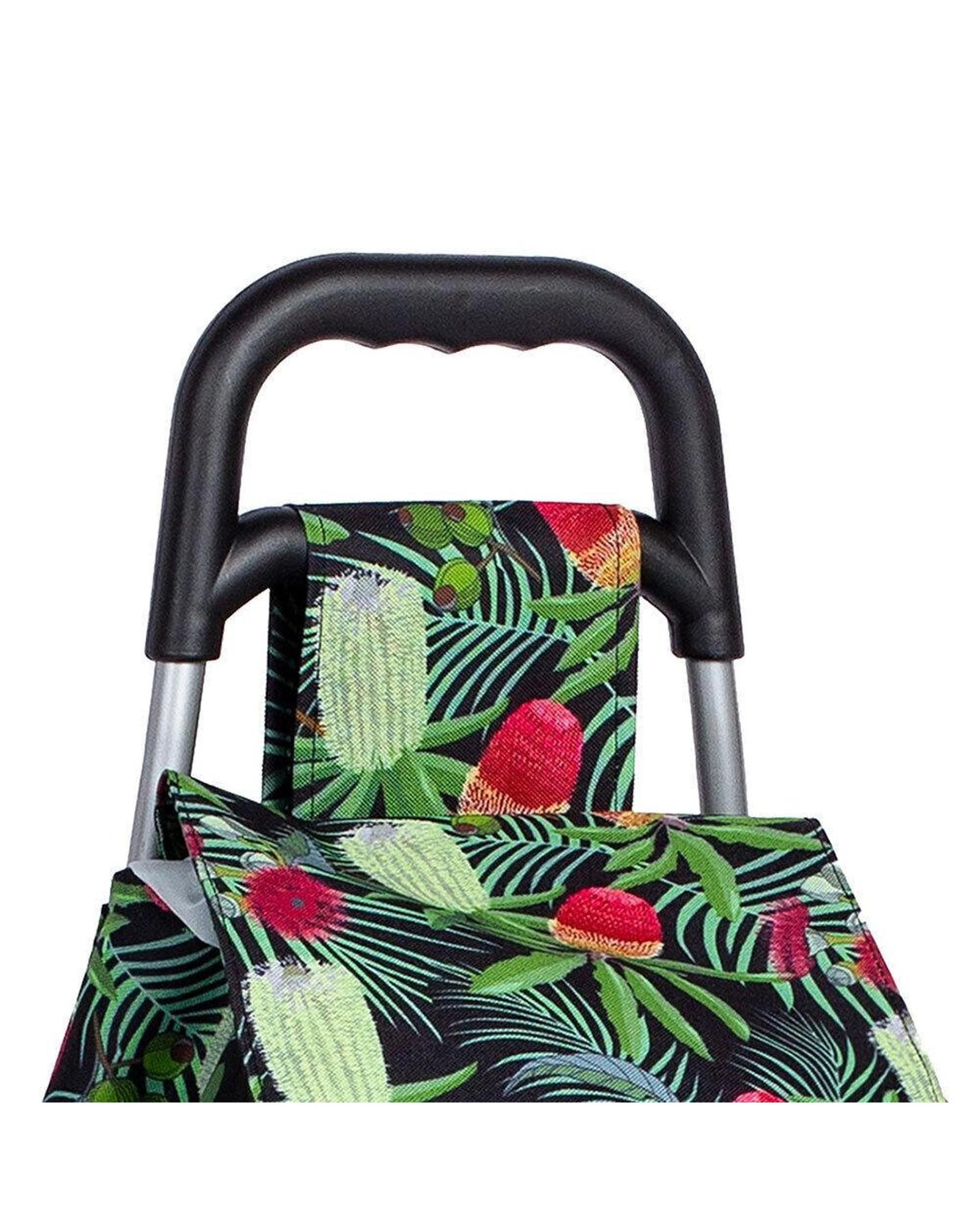 5 Sachi Sprint Shopping Trolley 45L  Banksia, 5 of 6