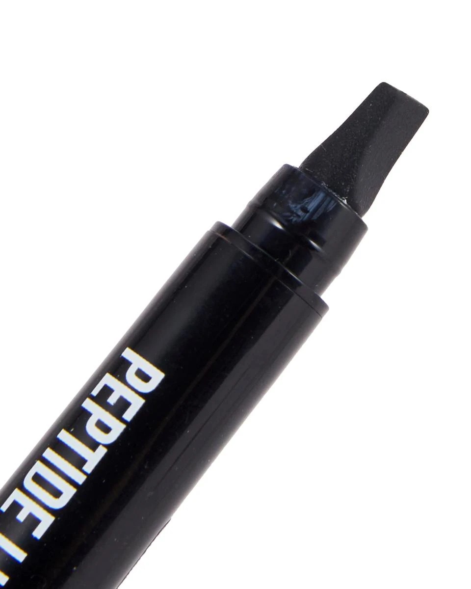 4 OXX Cosmetics Peptide Lip Liner - Warm Brown, 4 of 6