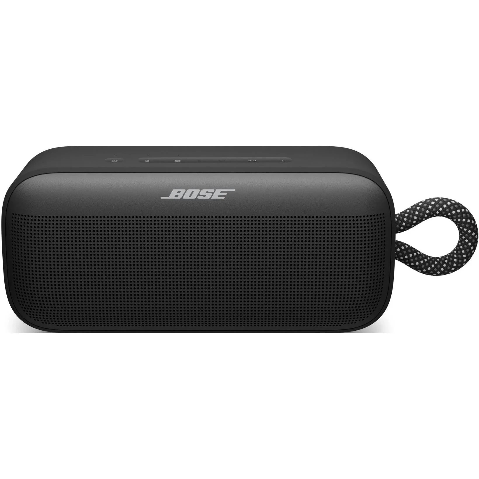 1 Bose SoundLink Plus Wireless Portable Speaker - Black, 1 of 4