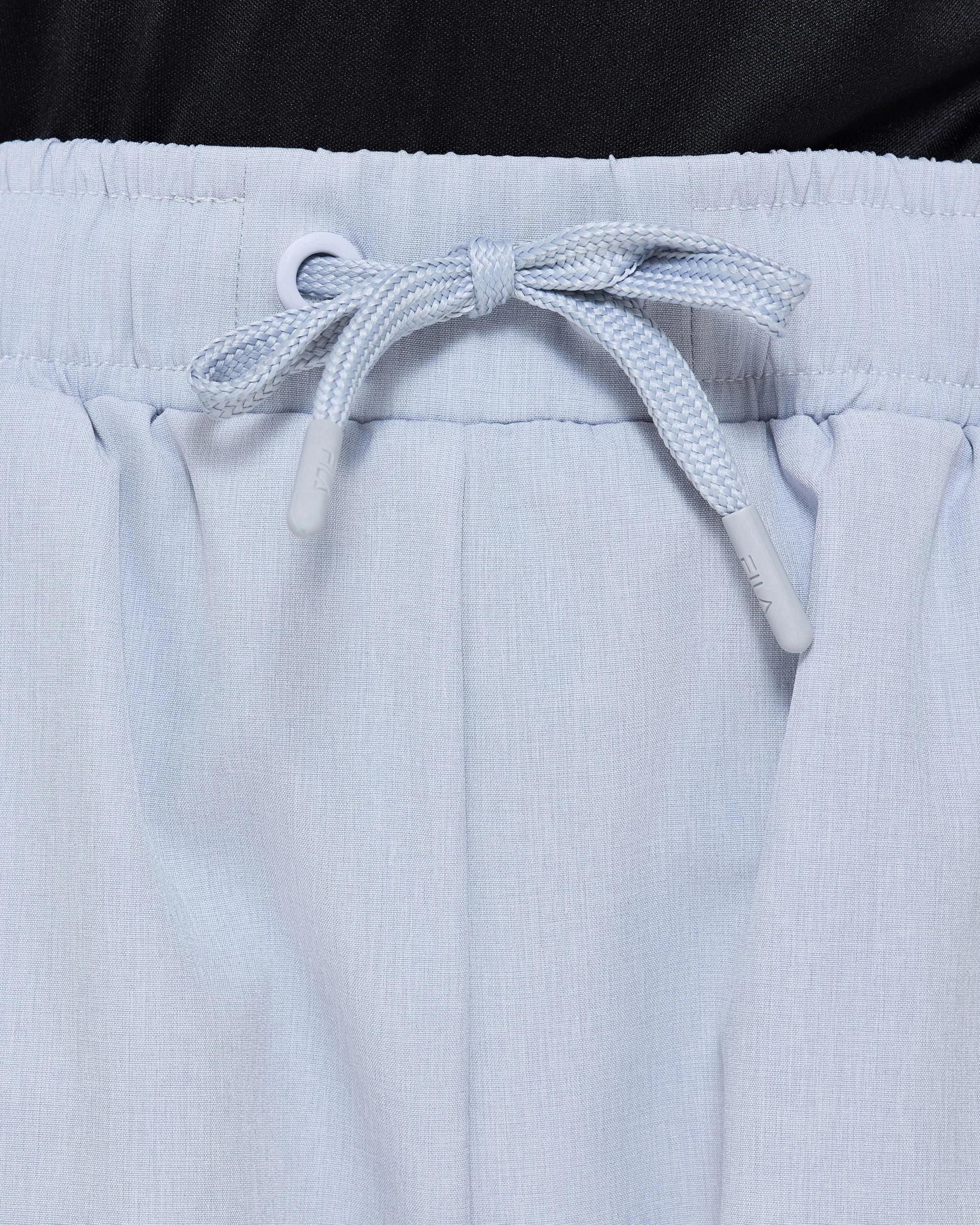 5 Adam Shorts - Fila GREY, 5 of 6