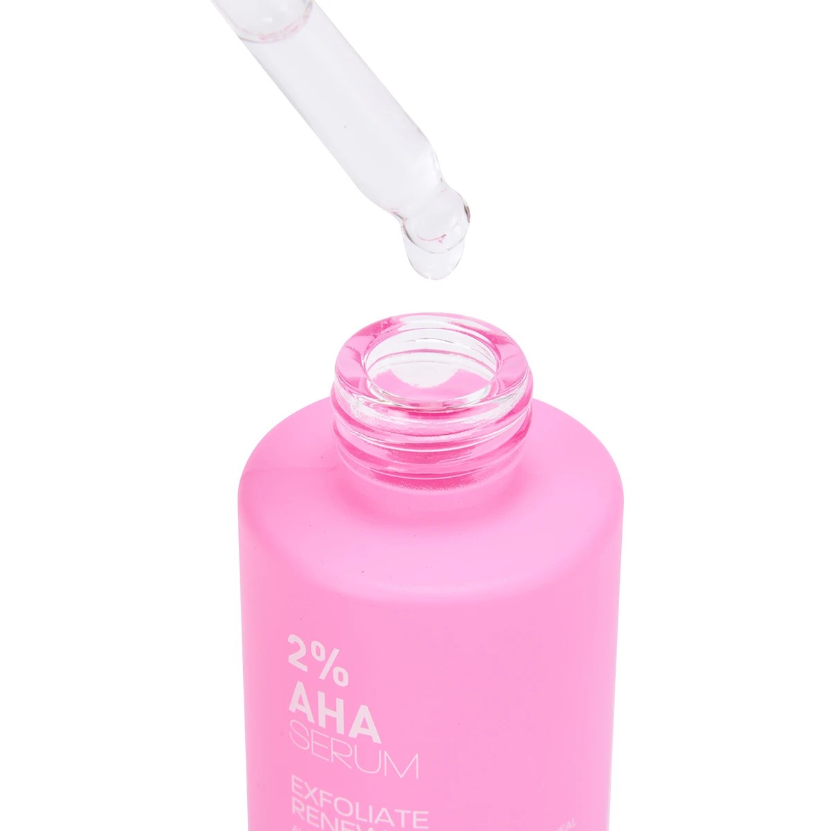 5 Exfoliate Renew Serum 30ml - 2% AHA, 5 of 6