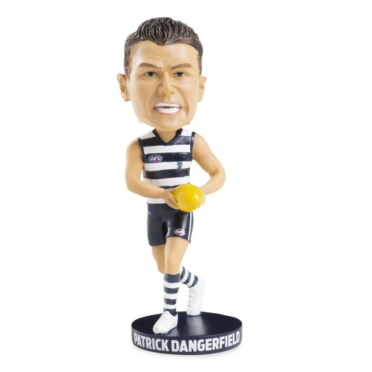 6 AFL VIC Teams Bobblehead - Assorted, 6 of 10