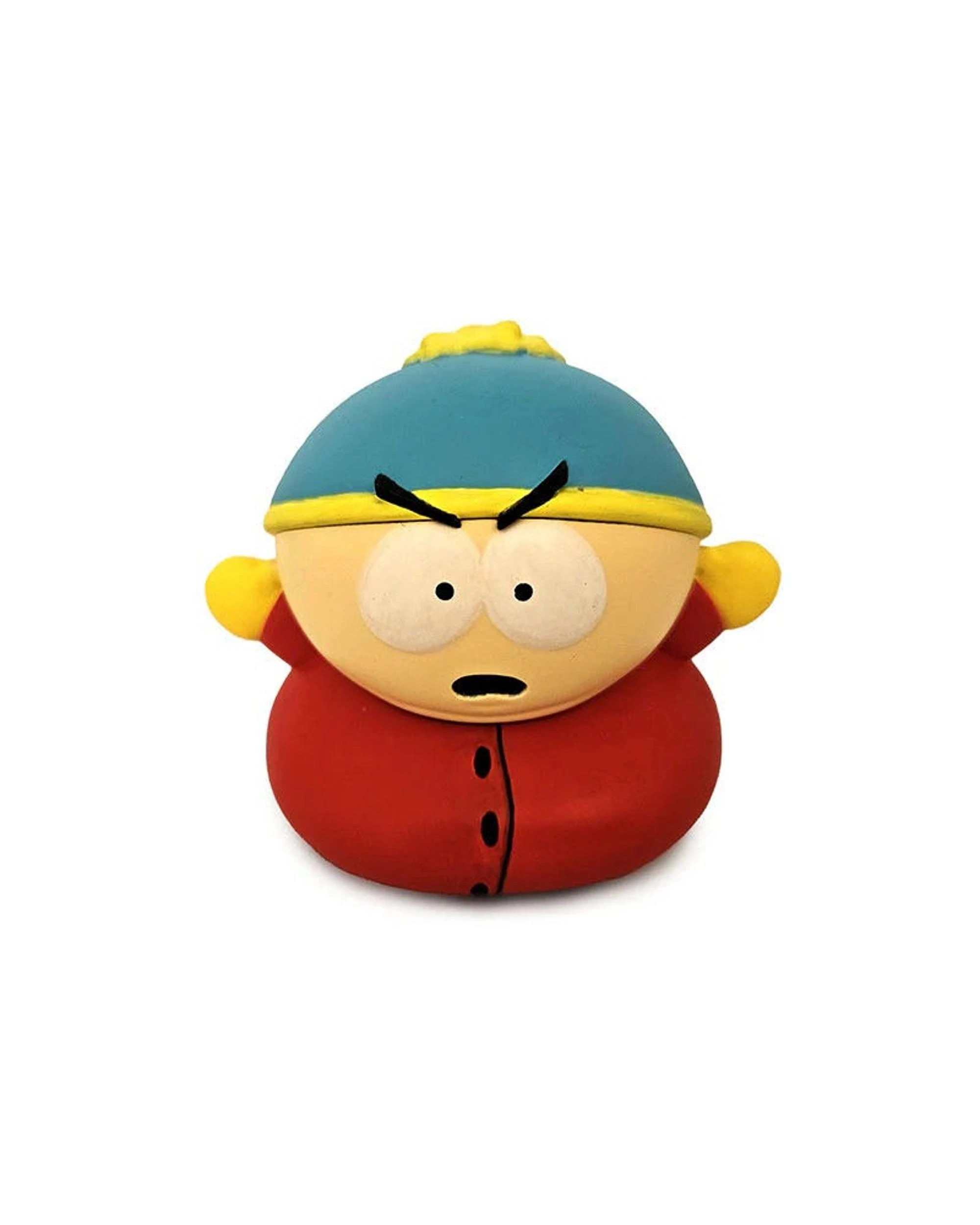 2 Khadou South Park Cartman 3 inch Vinyl Figure, 2 of 2