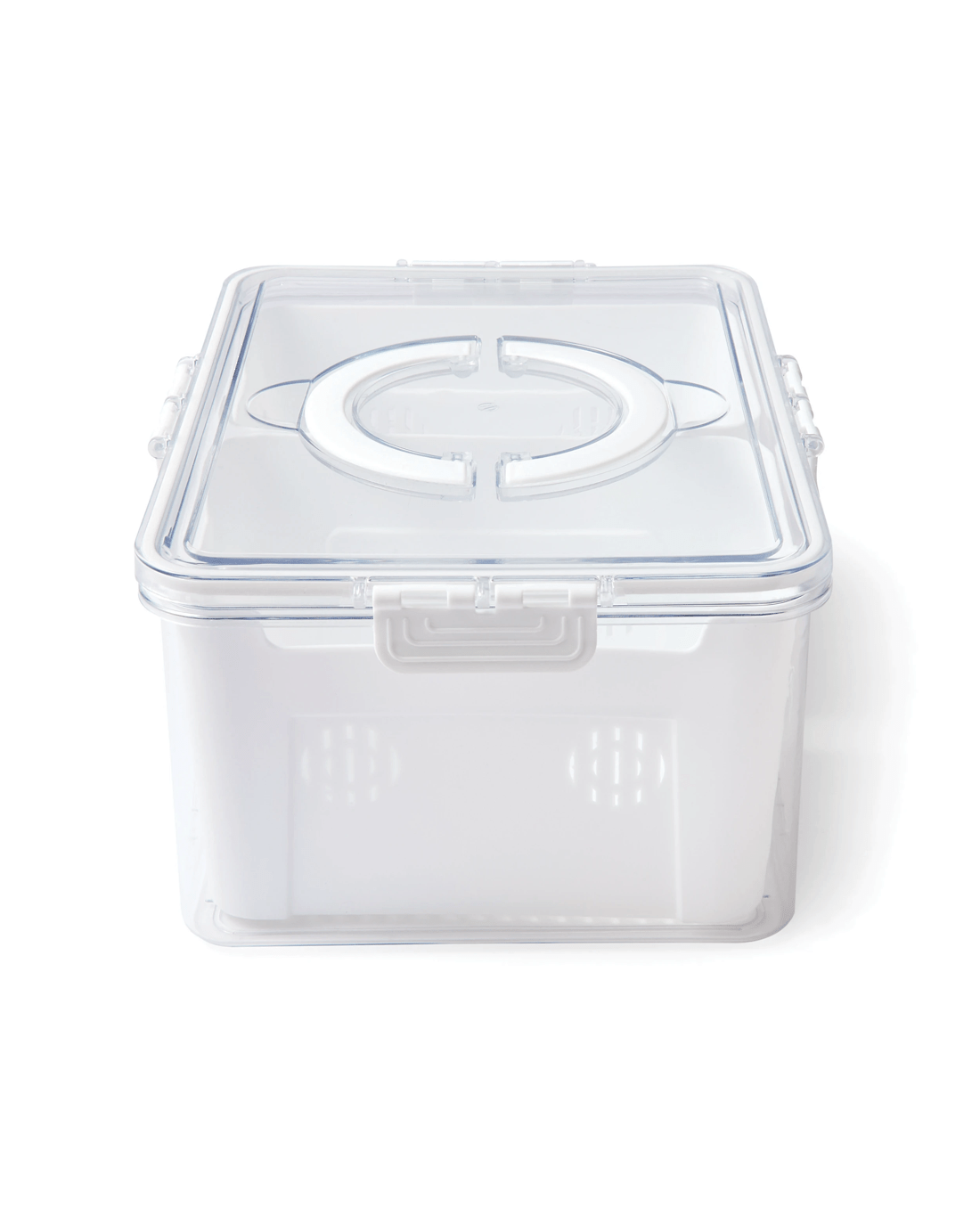 8 2 Compartment Fridge Storage, 8 of 10