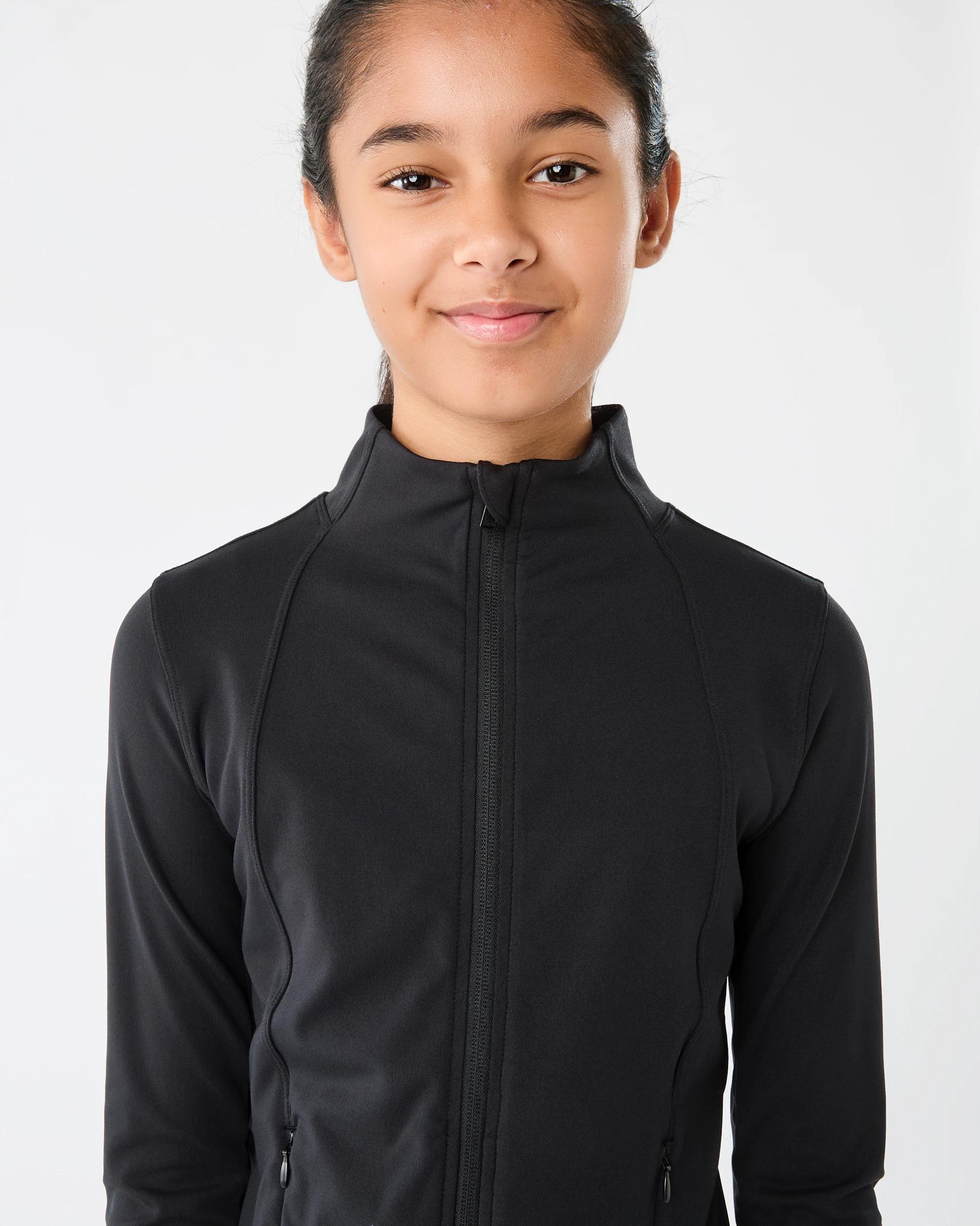 3 Performance Jacket Black, 3 of 6