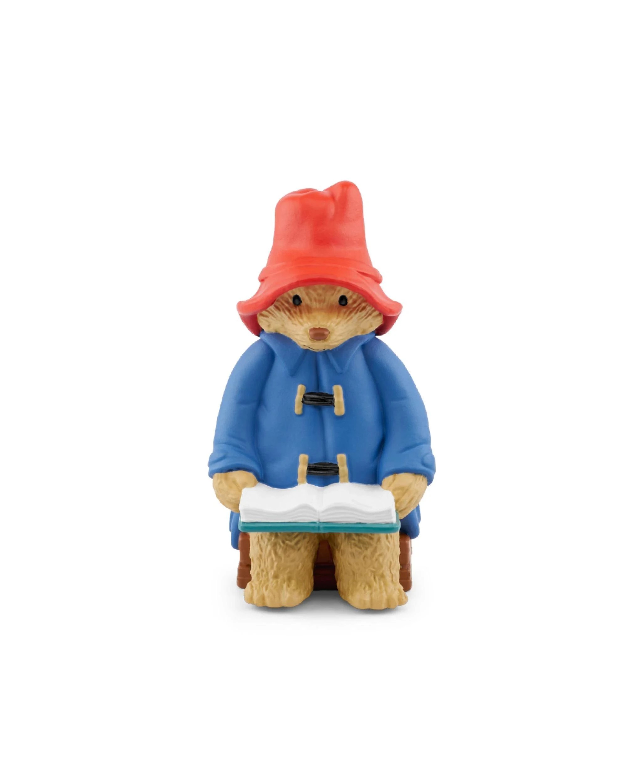 2 More About Paddington Tonie Audio Character - Multi, 2 of 6