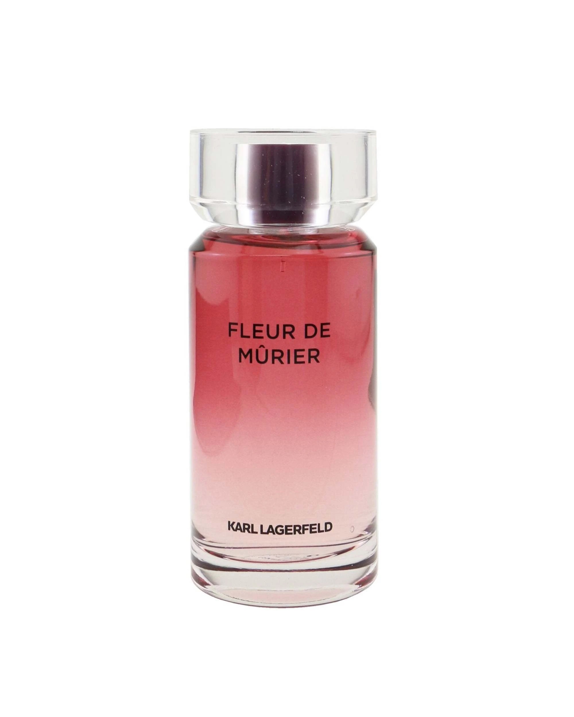 1 Lagerfeld Fleur De Murier Eau De Parfum Spray 100ml/3.3oz, 1 of 4