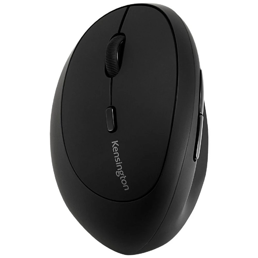 1 Kensington Pro Fit Left-Handed Ergo Wireless Mouse, 1 of 7