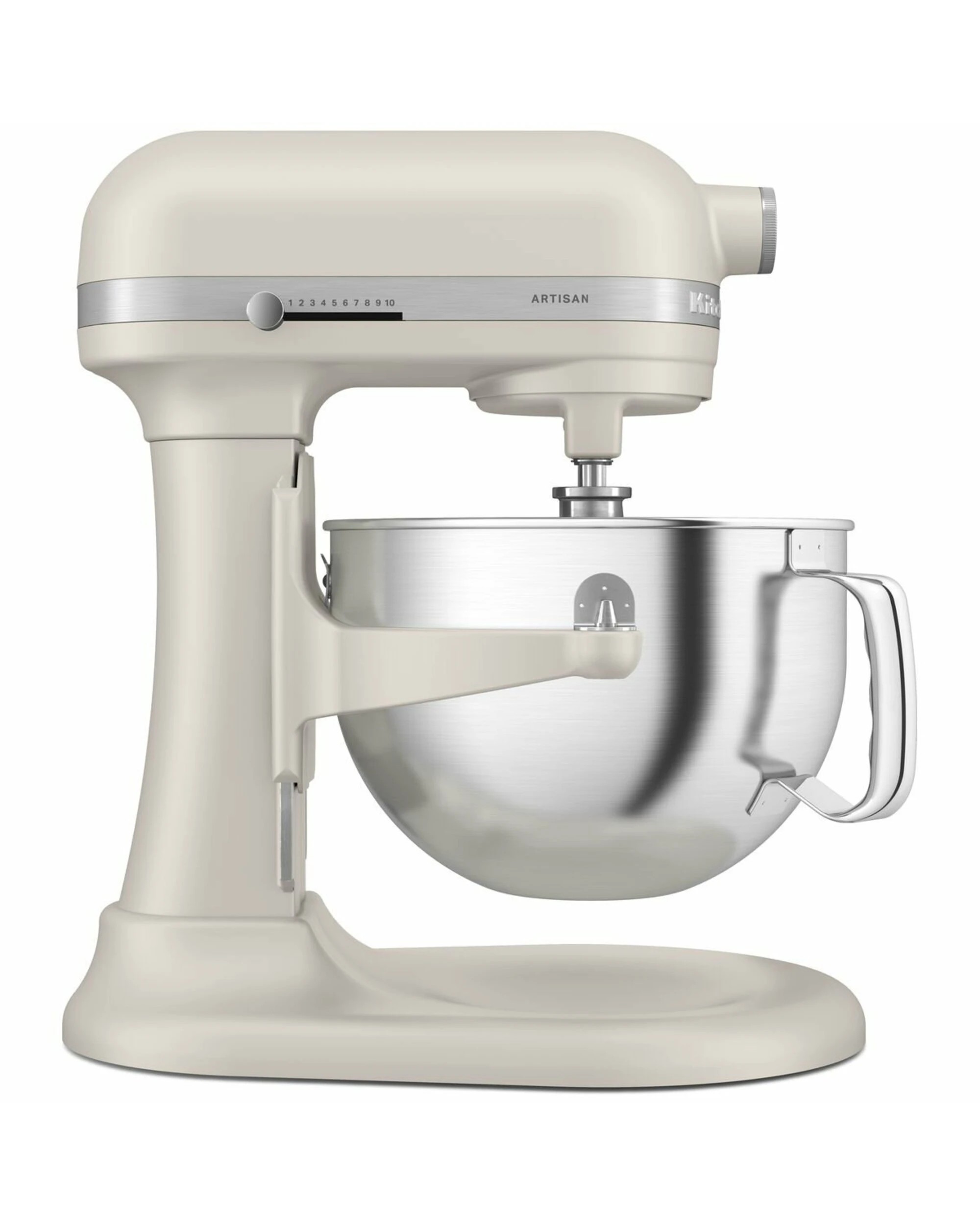 1 KitchenAid KSM60 5.6L Artisan Bowl Lift Mixer Milkshake, 1 of 5