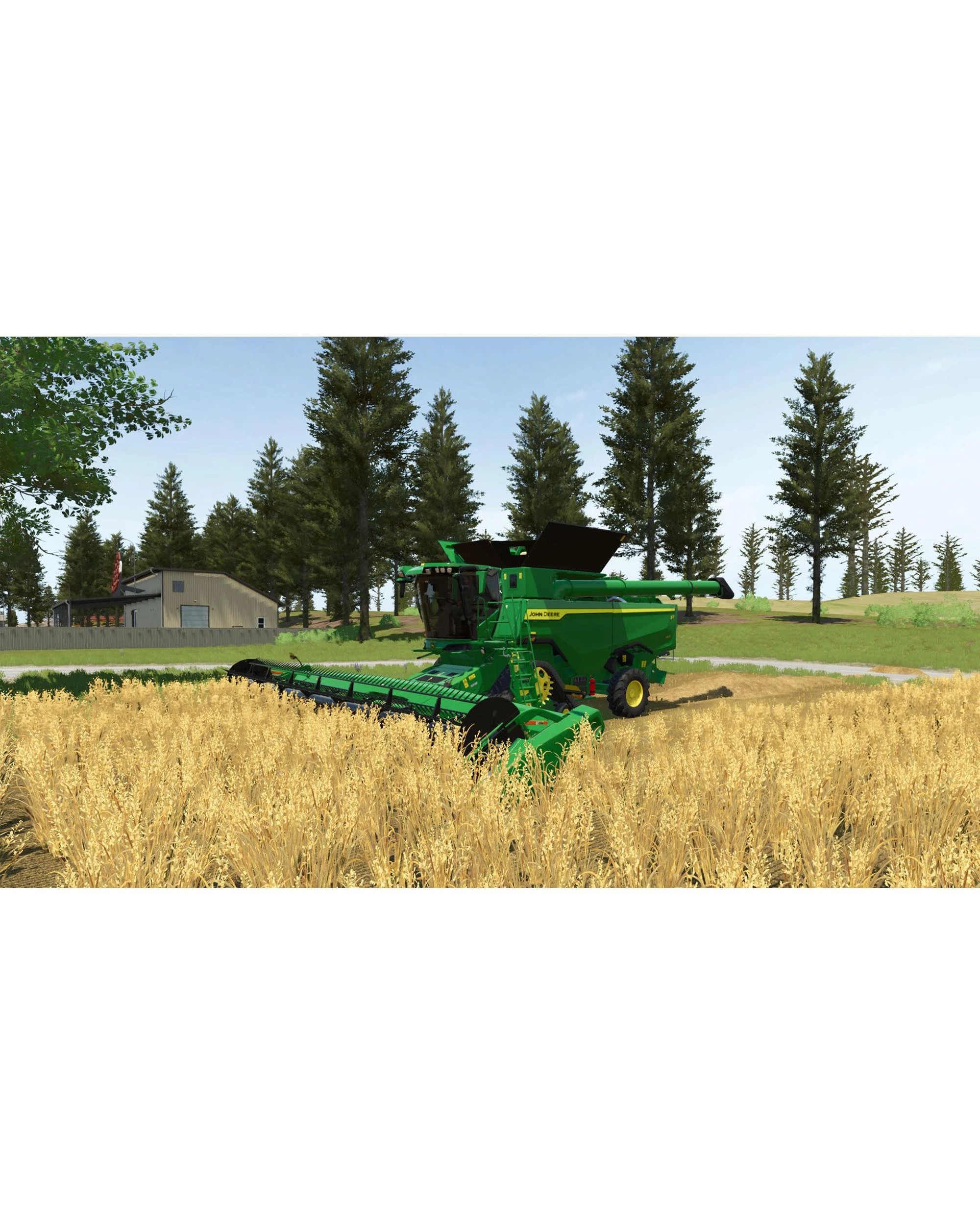 7 Farming Simulator 26 Nintendo Switch Edition - Switch, 7 of 10