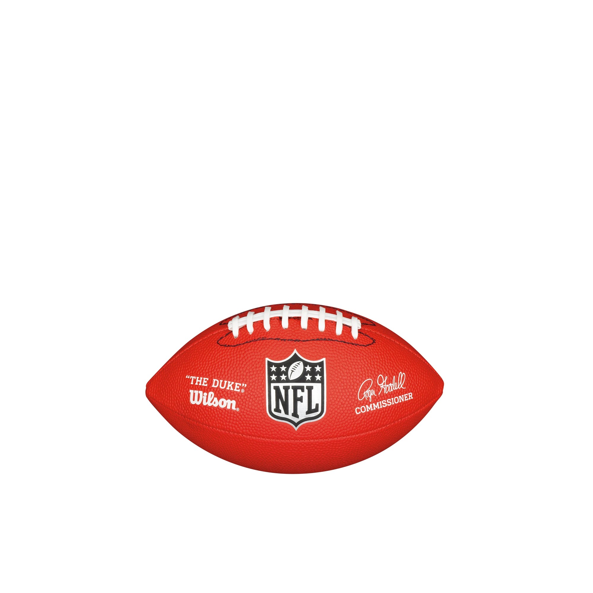 4 NFL The Duke Mini Football Replica - Assorted, 4 of 4