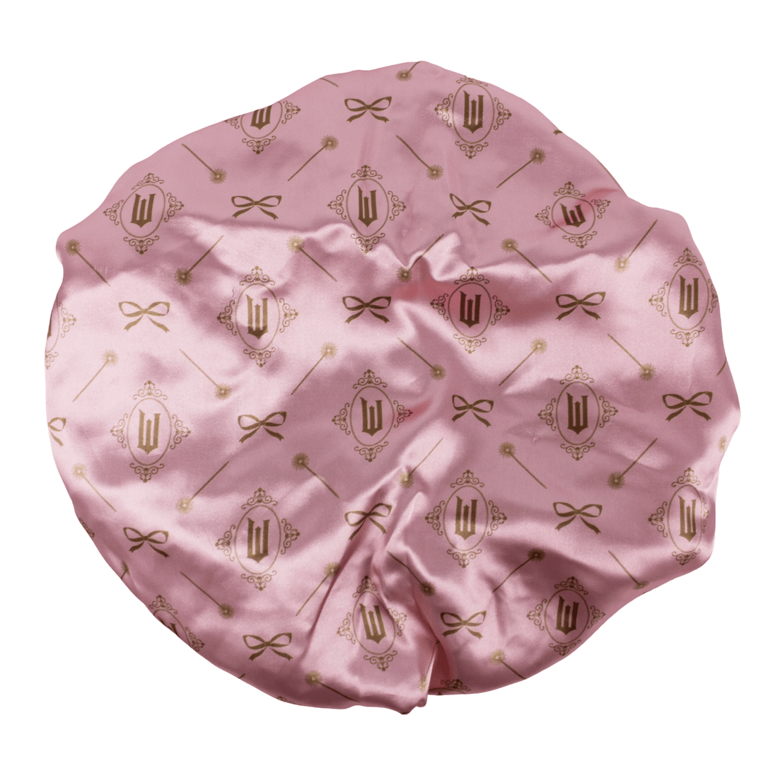 2 Wicked Shower Cap - Pink, 2 of 5