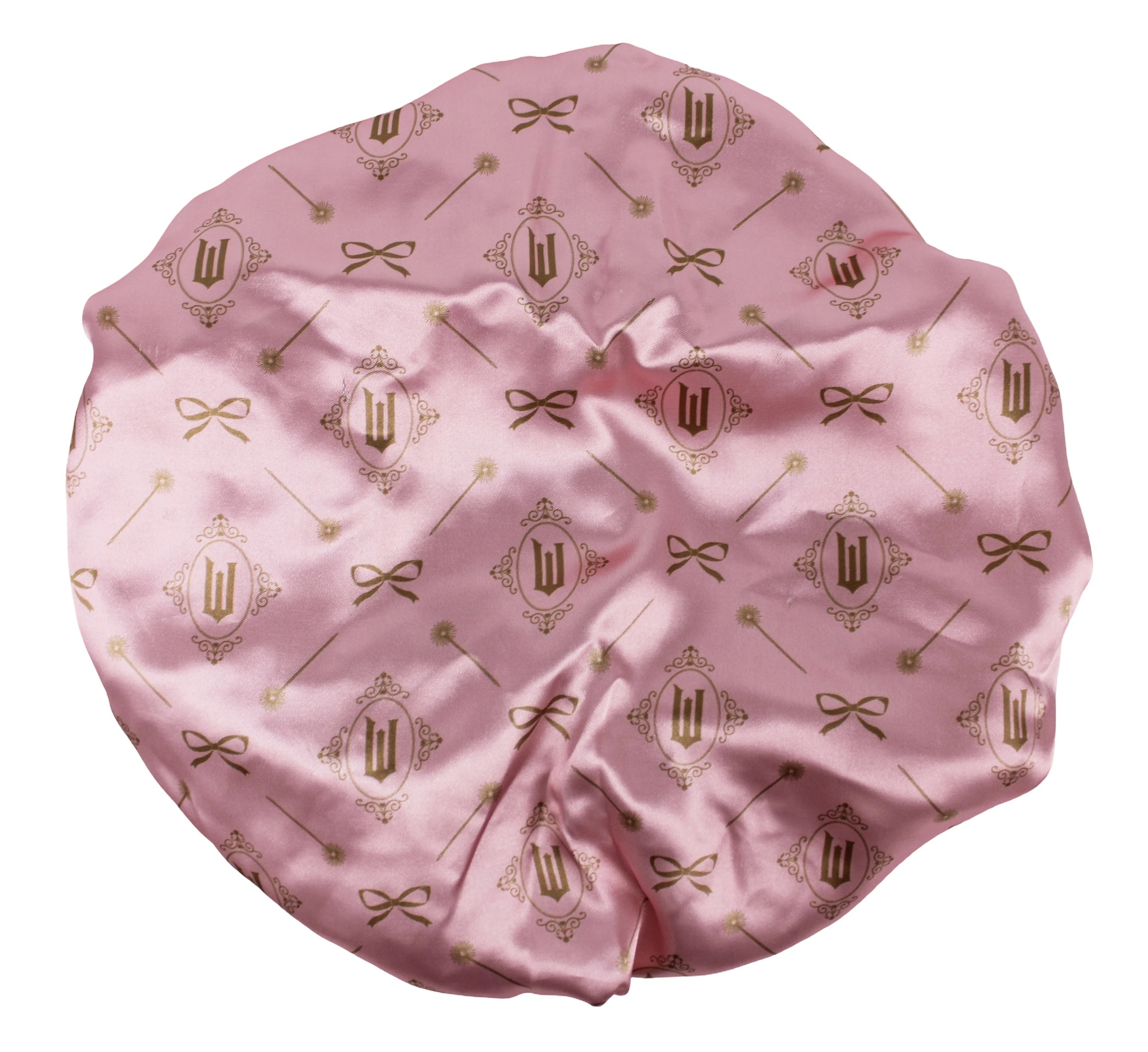 2 Wicked Shower Cap - Pink, 2 of 5