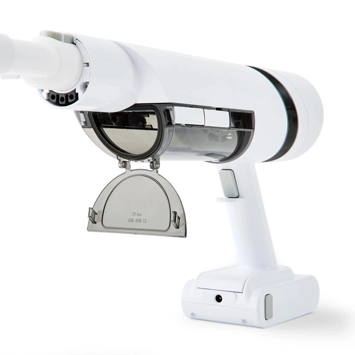 9 2-in-1 Cordless Stick Vacuum Cleaner, 9 of 10