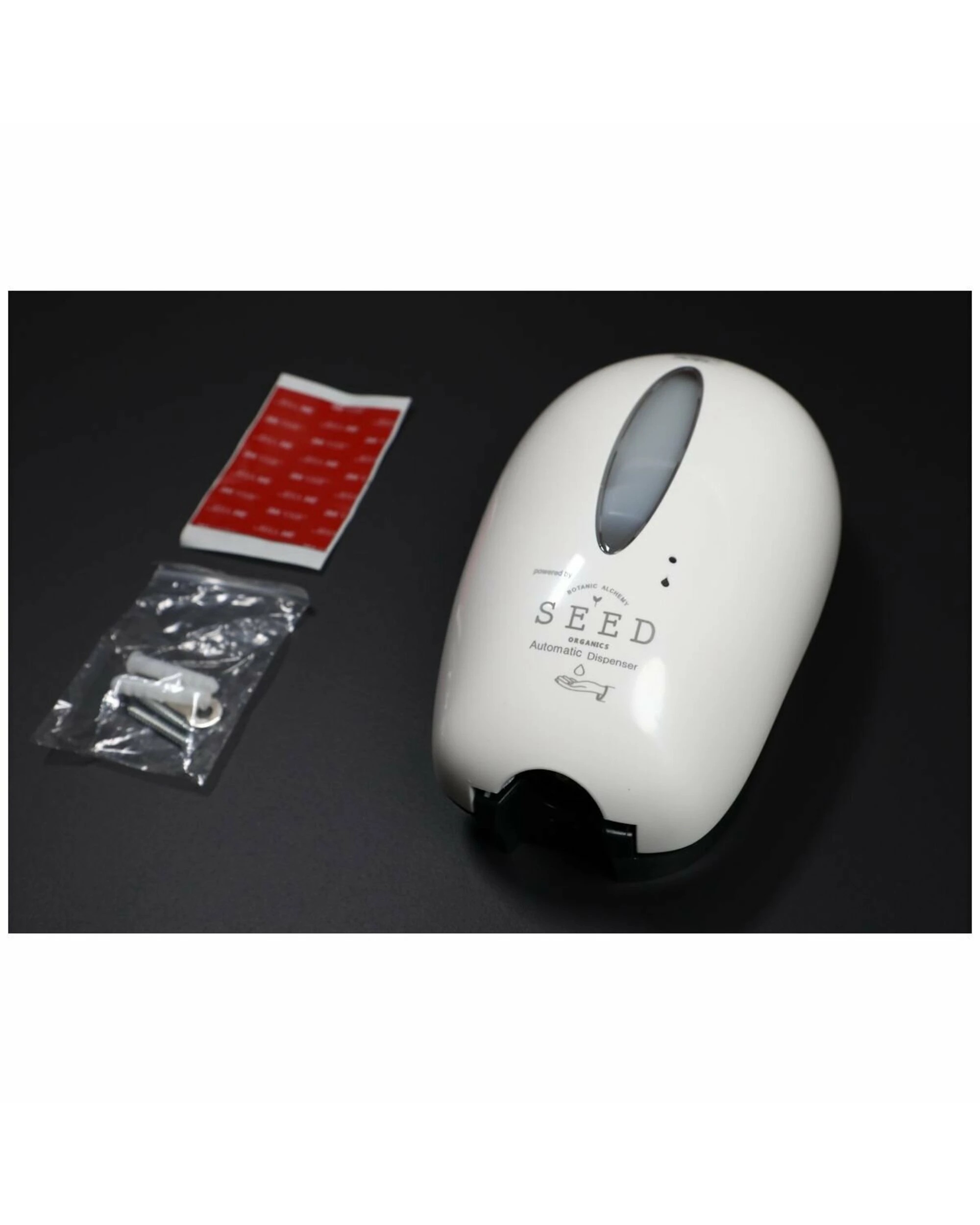 4 Kembla Corp Touchless Automatic Hand Sanitiser Disinfectant Dispenser, 4 of 5