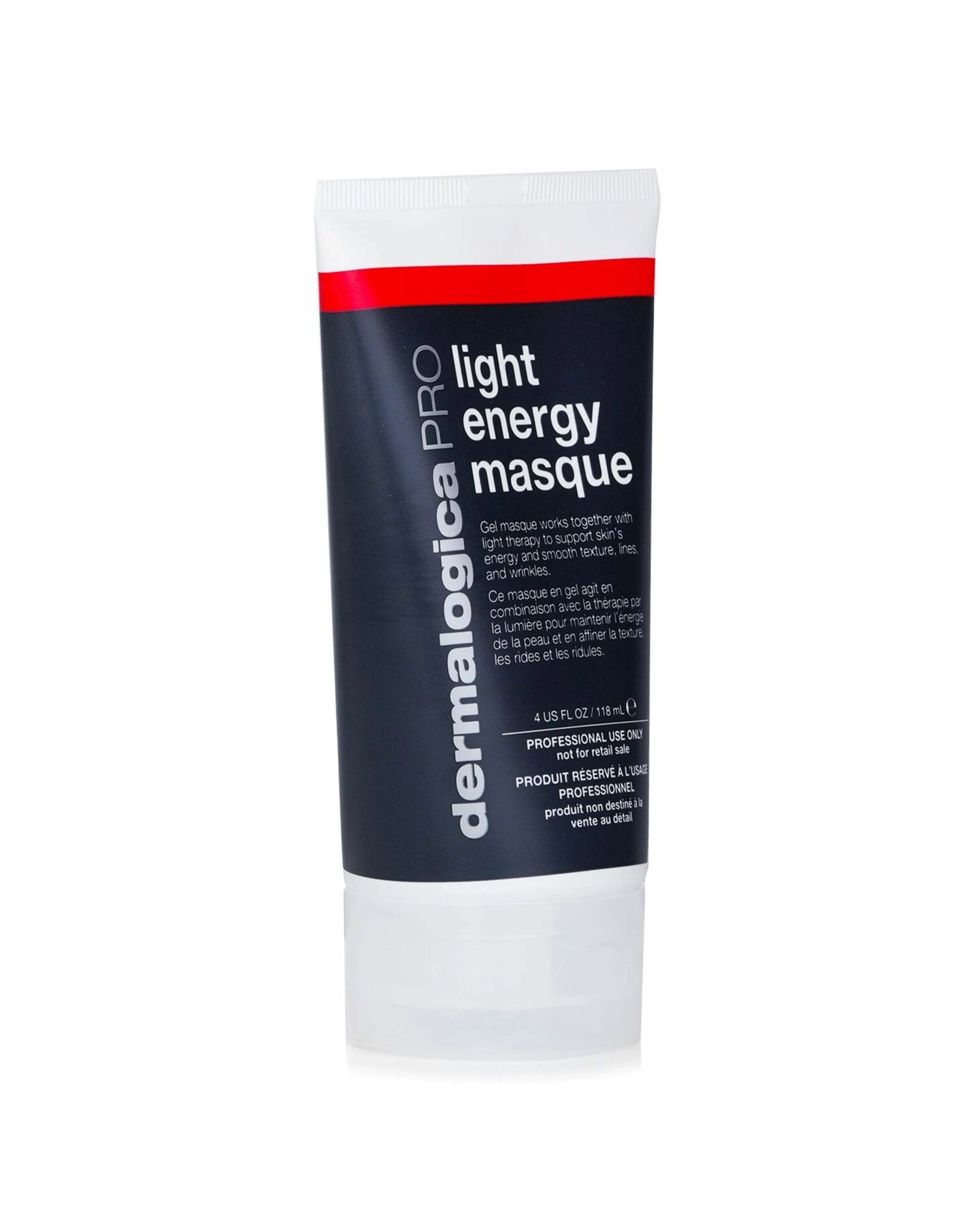 2 Dermalogica Light Energy Masque  118ml/4oz, 2 of 3