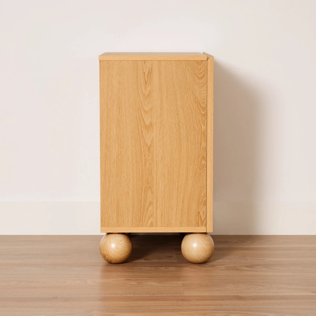 4 Charles Bedside Table, 4 of 6