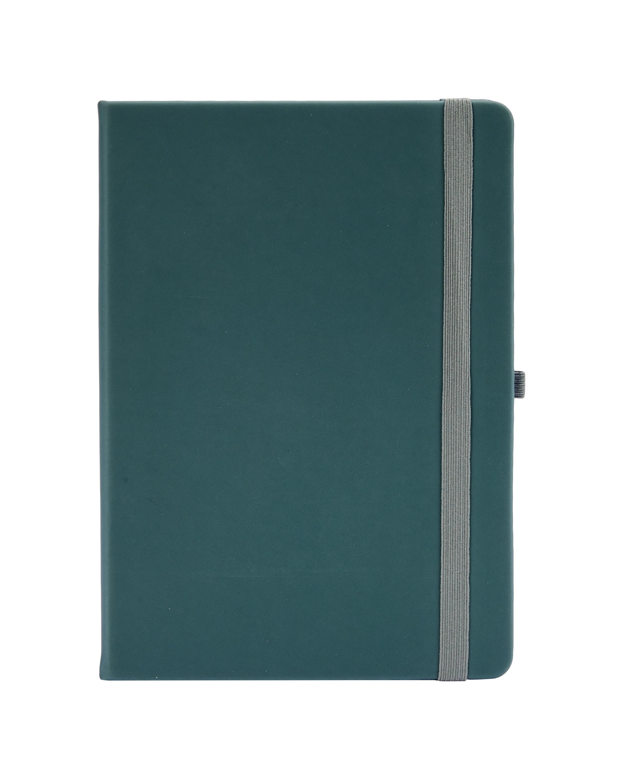 1 A5 Journal Sage Hard Cover 80gsm 240 Pages, 1 of 5