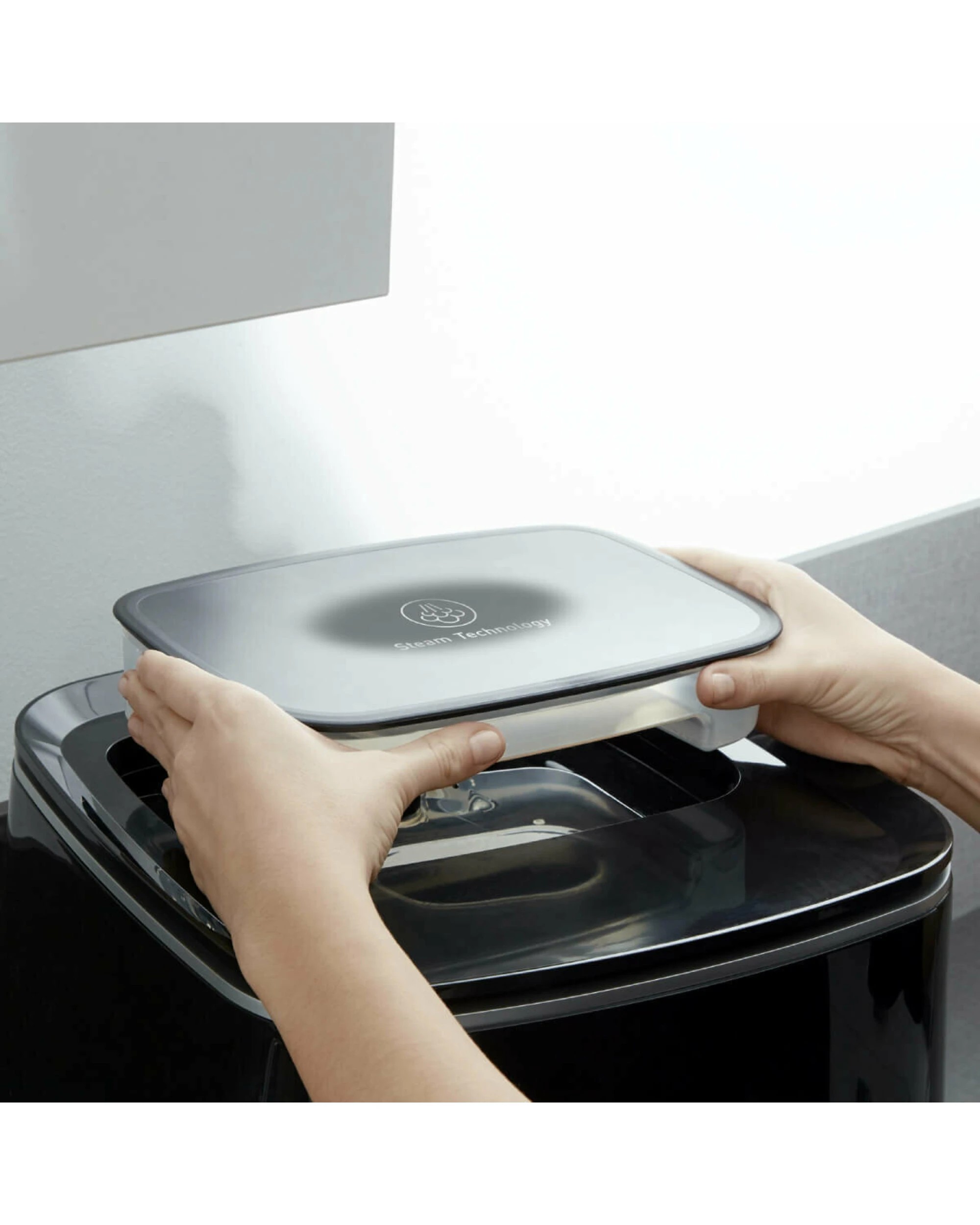 5 Tefal Easy Fry Grill & Steam XXL Air Fryer, 5 of 5